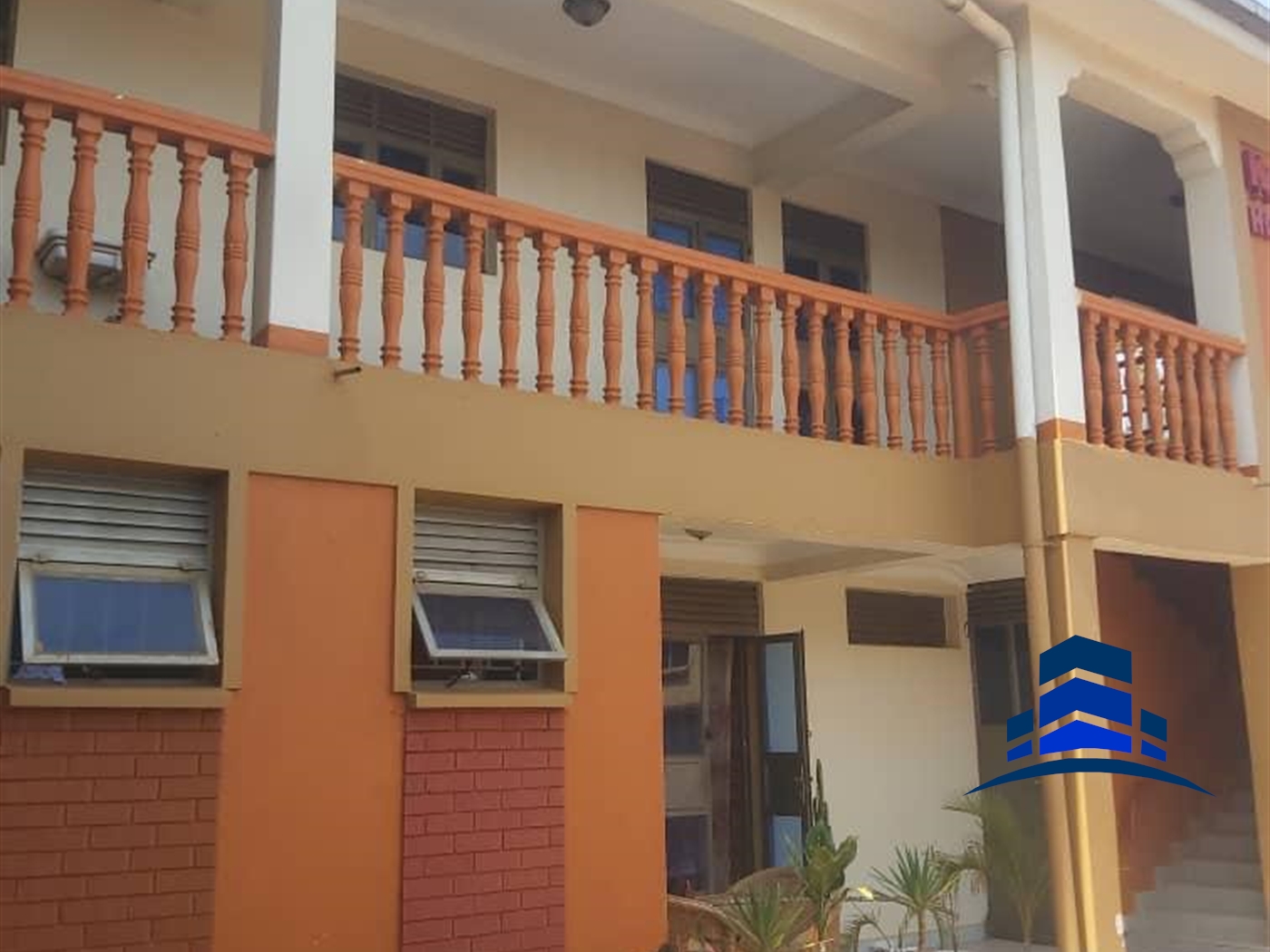 Apartment block for sale in Impala Wakiso