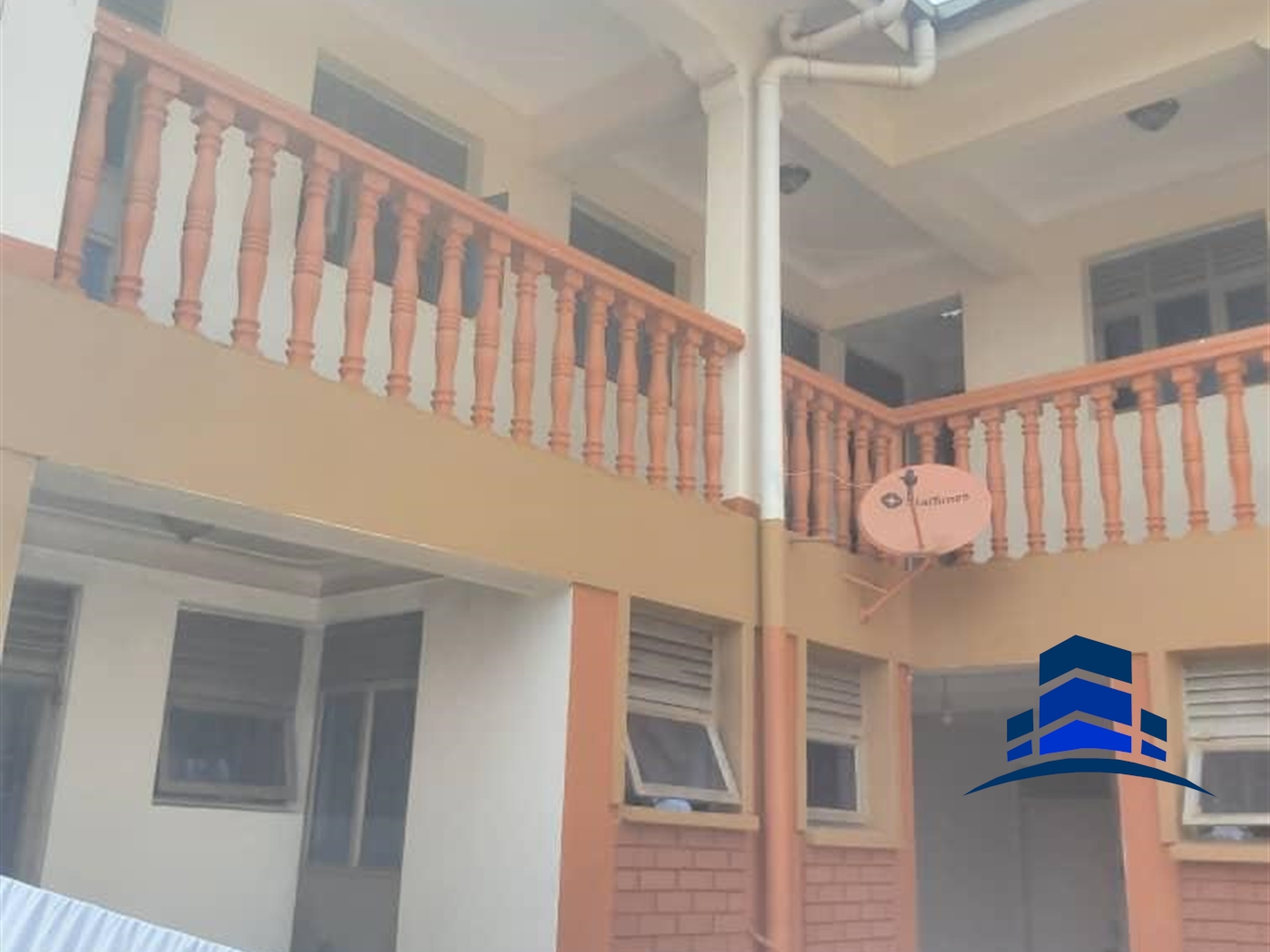 Apartment block for sale in Impala Wakiso