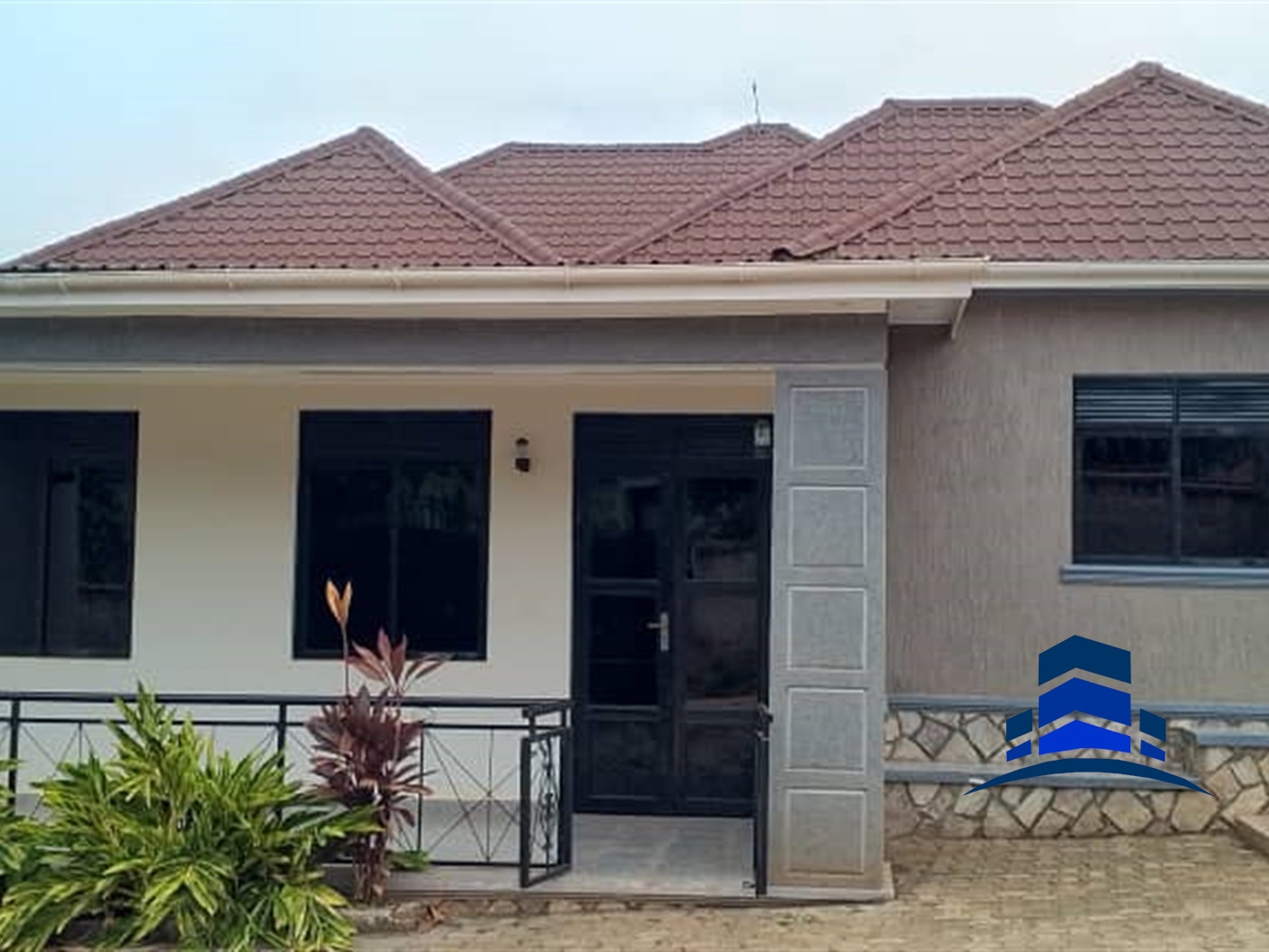 Bungalow for sale in Sseeta Mukono