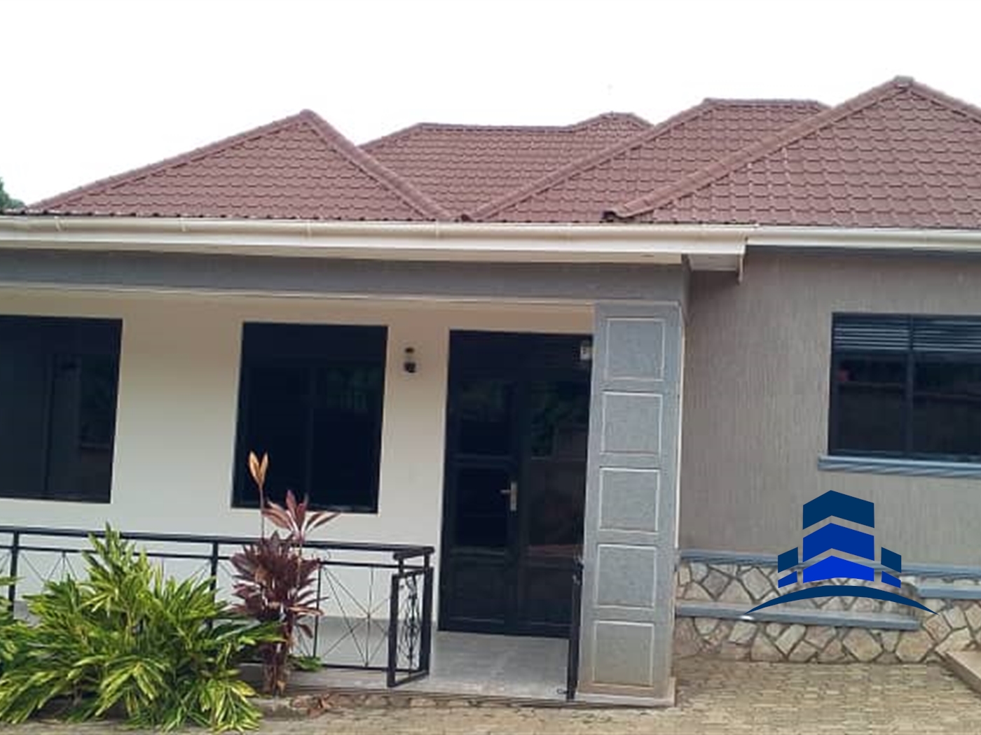 Bungalow for sale in Sseeta Mukono