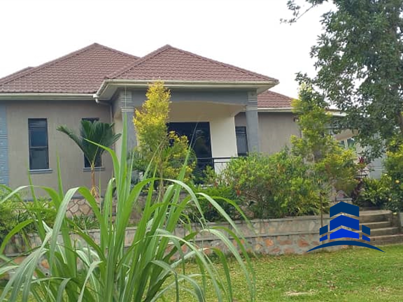 Bungalow for sale in Sseeta Mukono