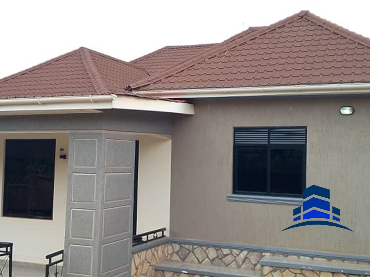 Bungalow for sale in Sseeta Mukono