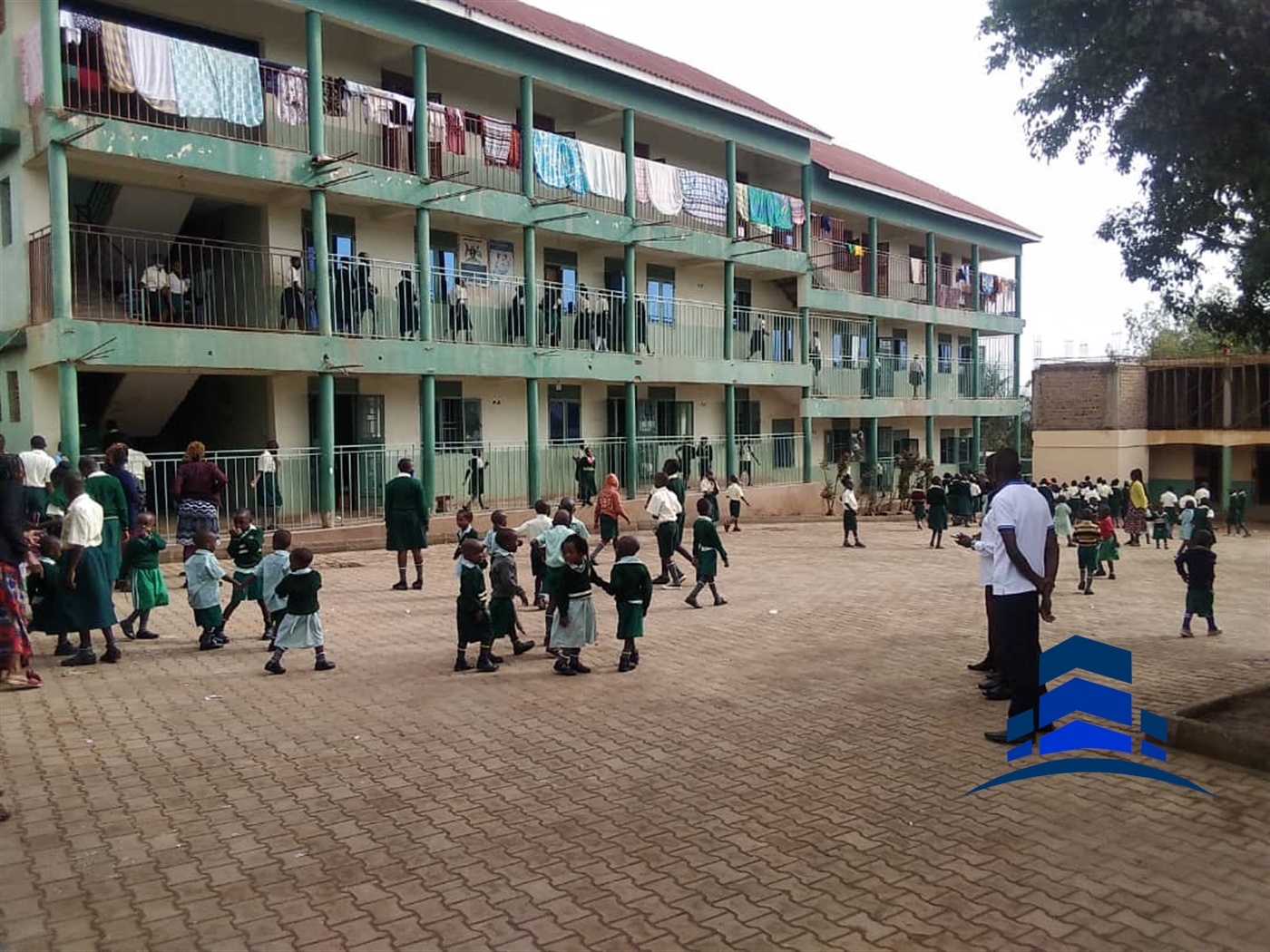 School for sale in Bweyogerere Wakiso