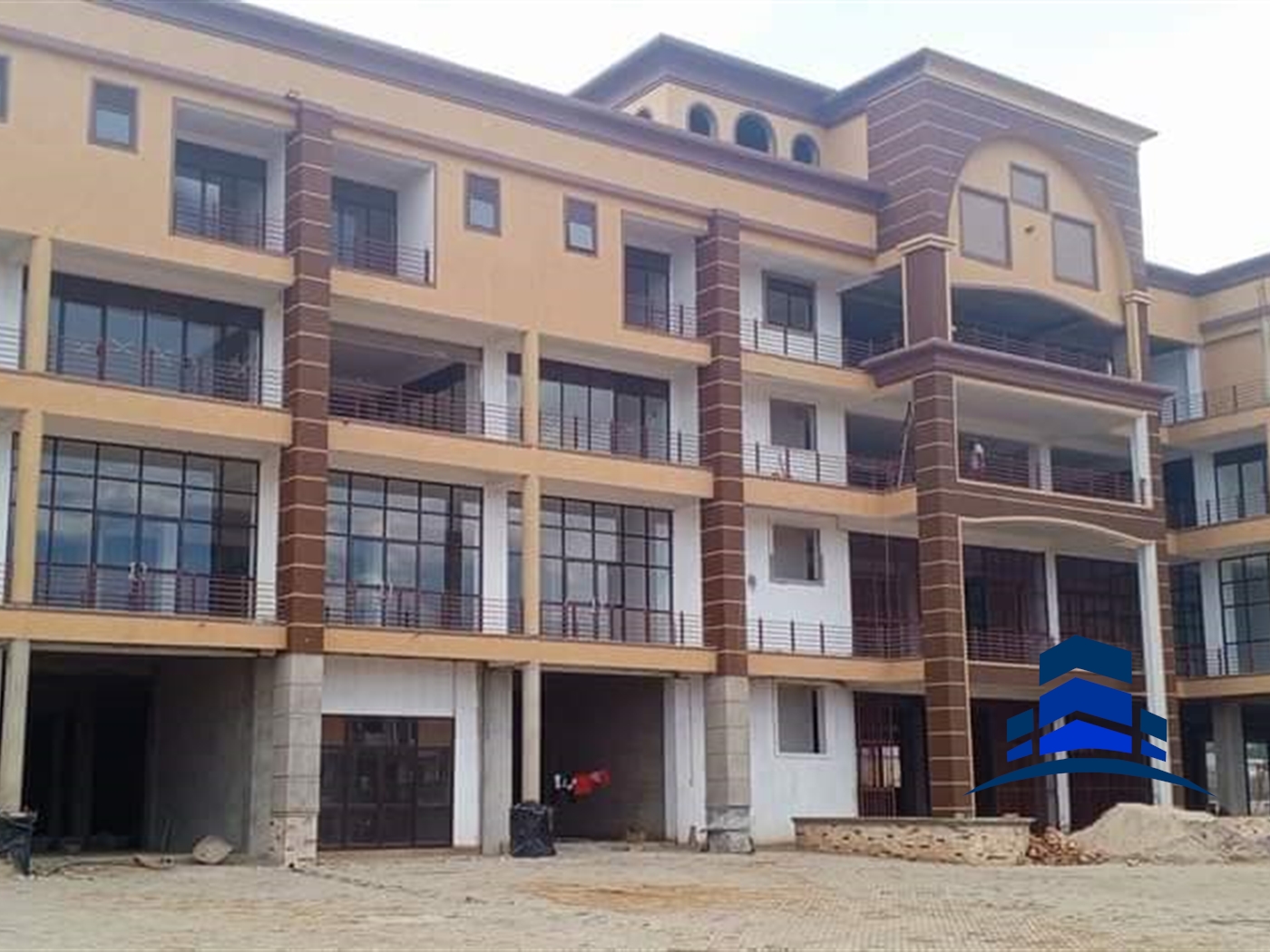 Office Space for rent in Namanve Mukono