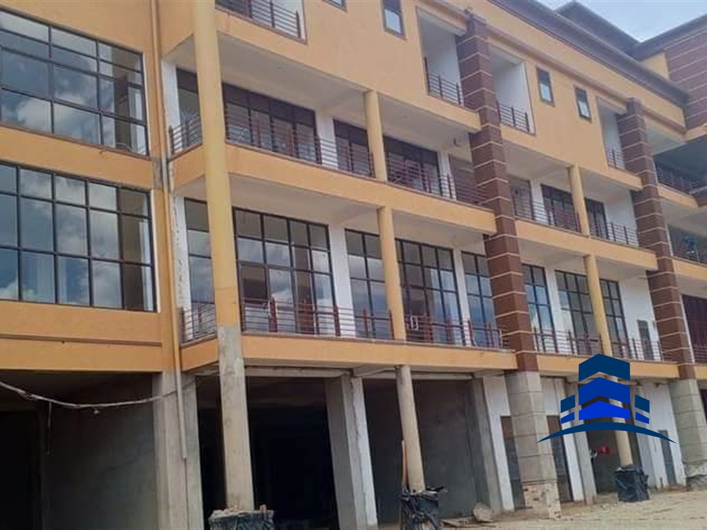 Office Space for rent in Namanve Mukono