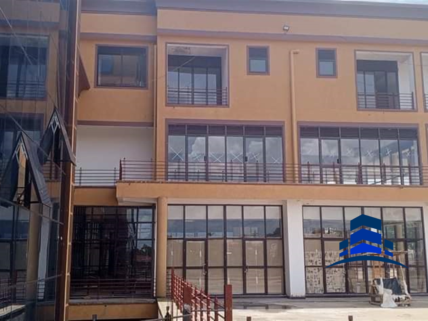 Office Space for rent in Namanve Mukono