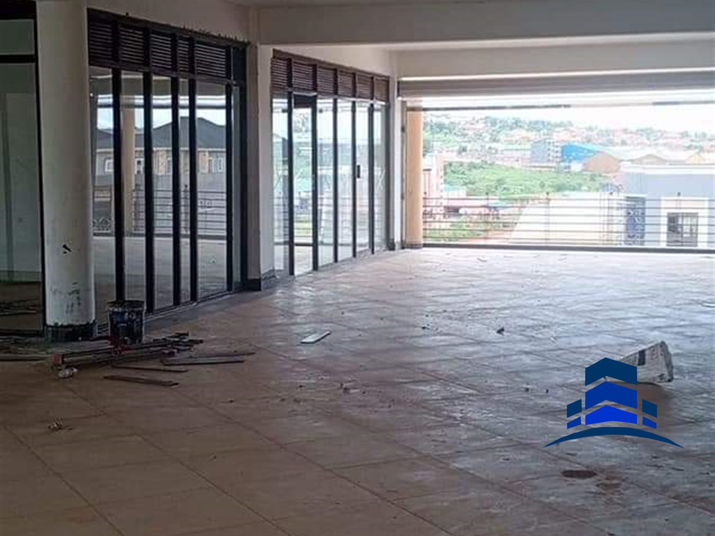 Office Space for rent in Namanve Mukono