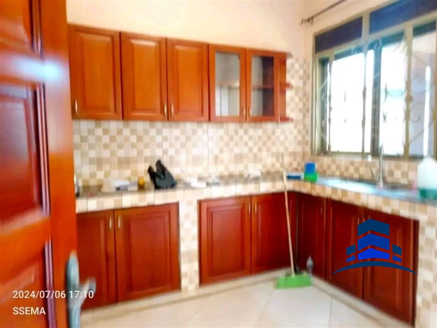 Storeyed house for sale in Buddo Kampala