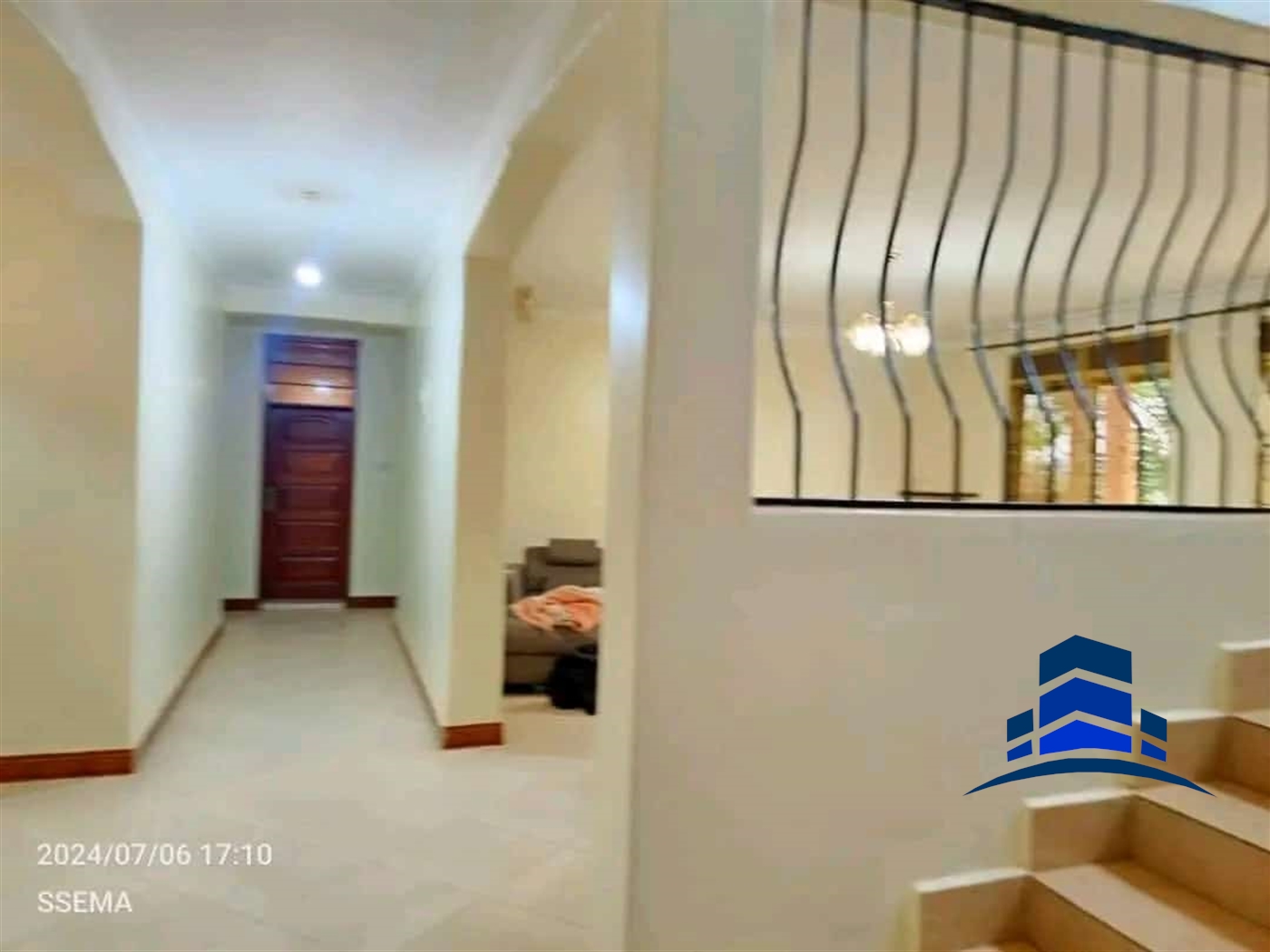 Storeyed house for sale in Buddo Kampala