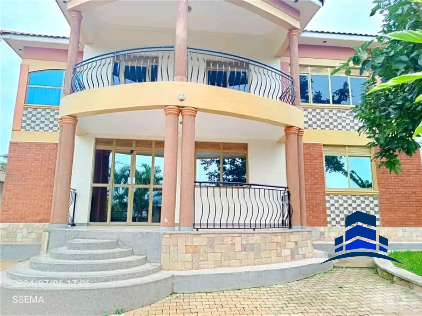 Storeyed house for sale in Buddo Kampala