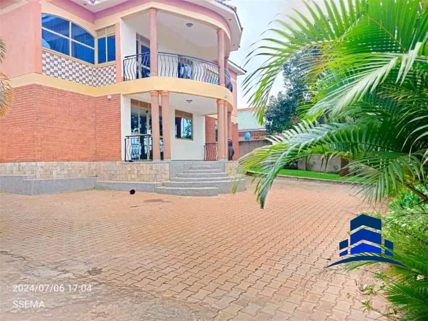 Storeyed house for sale in Buddo Kampala