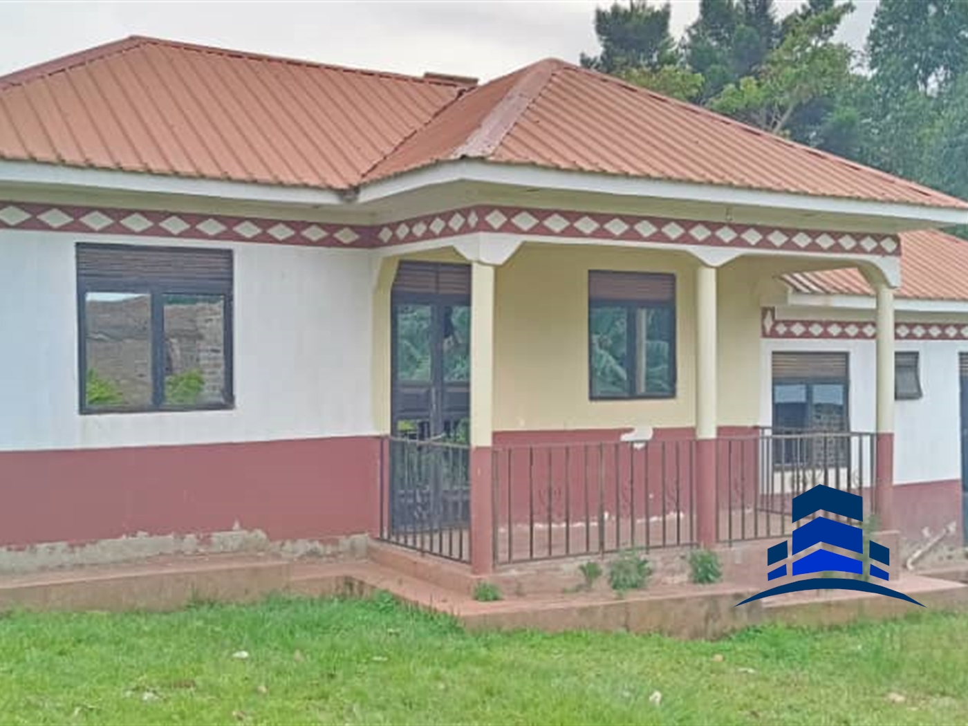 Bungalow for sale in Nyenje Mukono