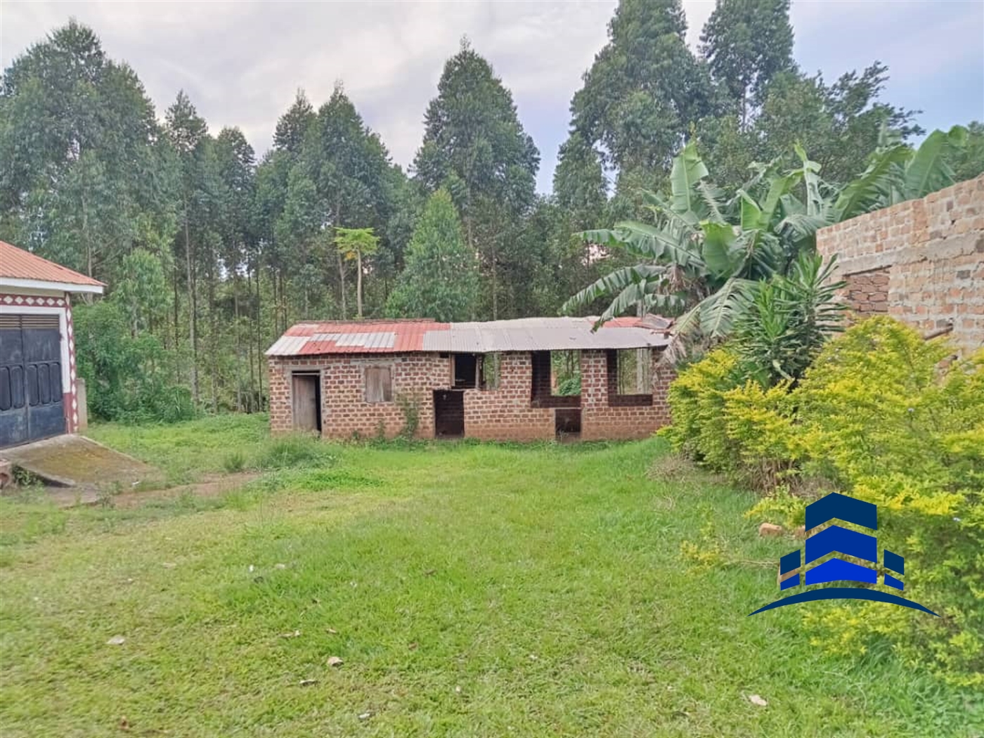 Bungalow for sale in Nyenje Mukono