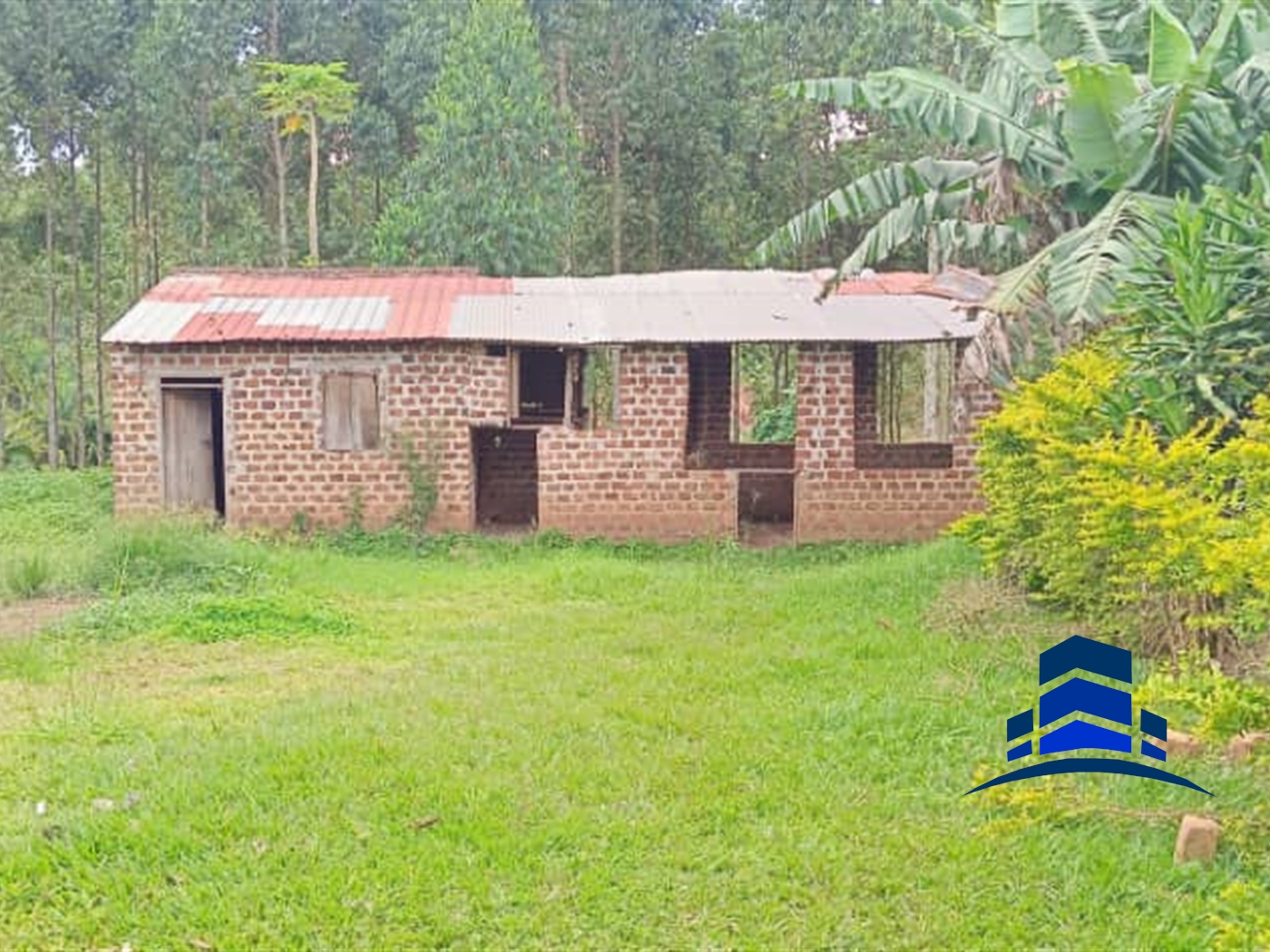 Bungalow for sale in Nyenje Mukono