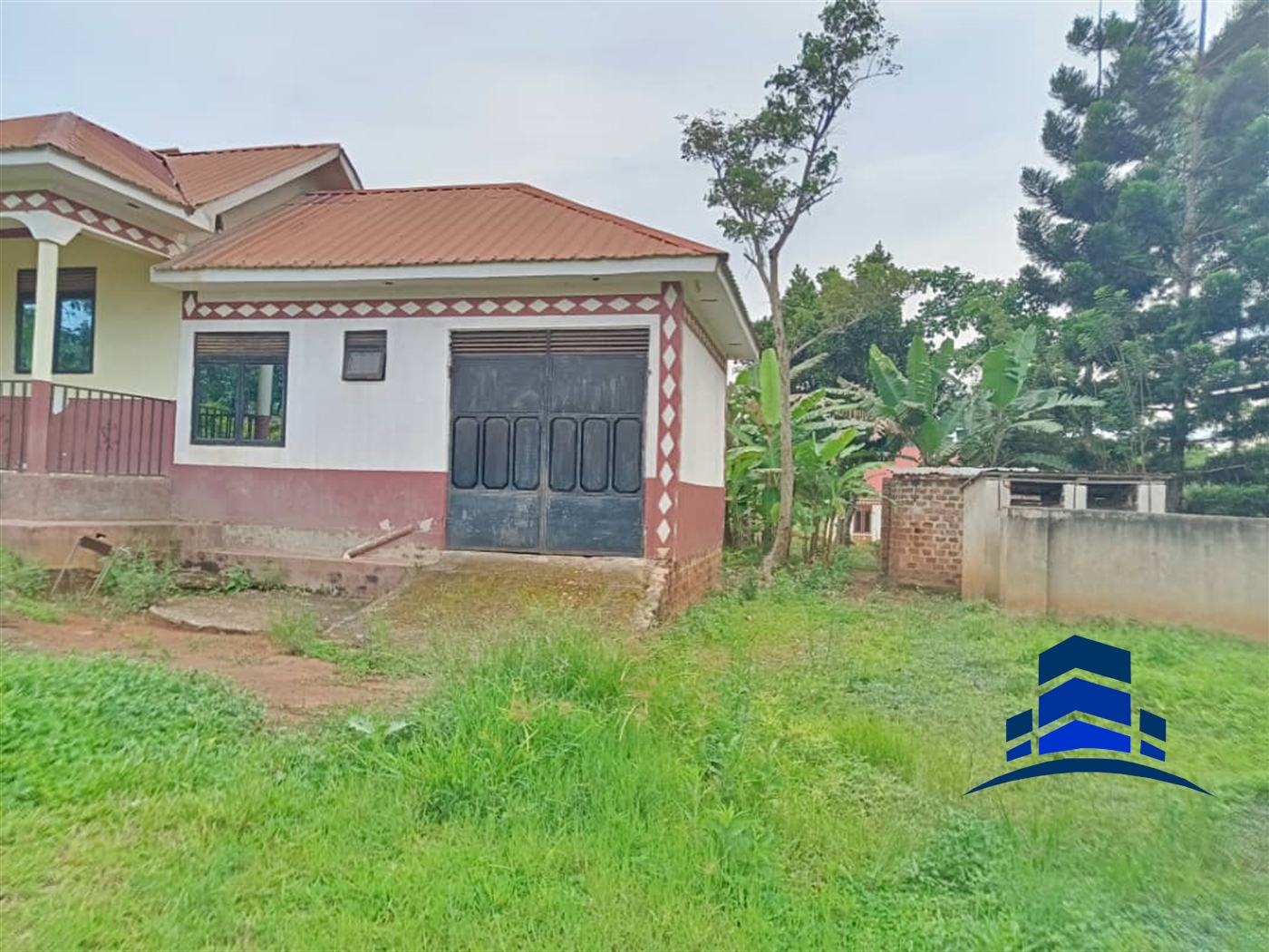 Bungalow for sale in Nyenje Mukono