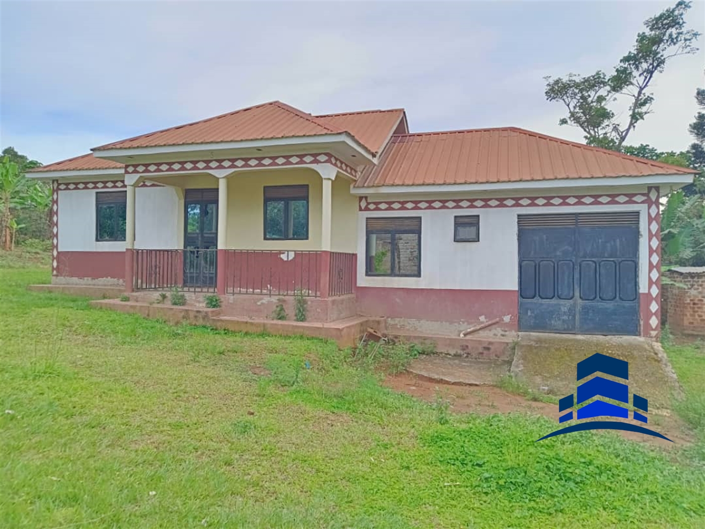 Bungalow for sale in Nyenje Mukono