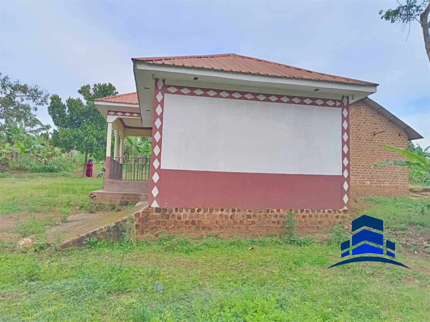 Bungalow for sale in Nyenje Mukono