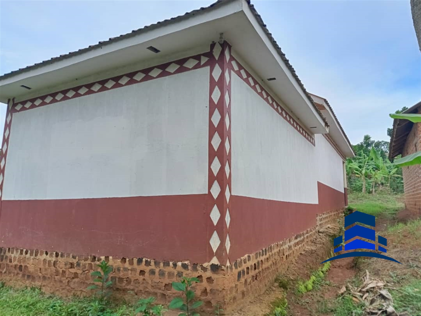 Bungalow for sale in Nyenje Mukono