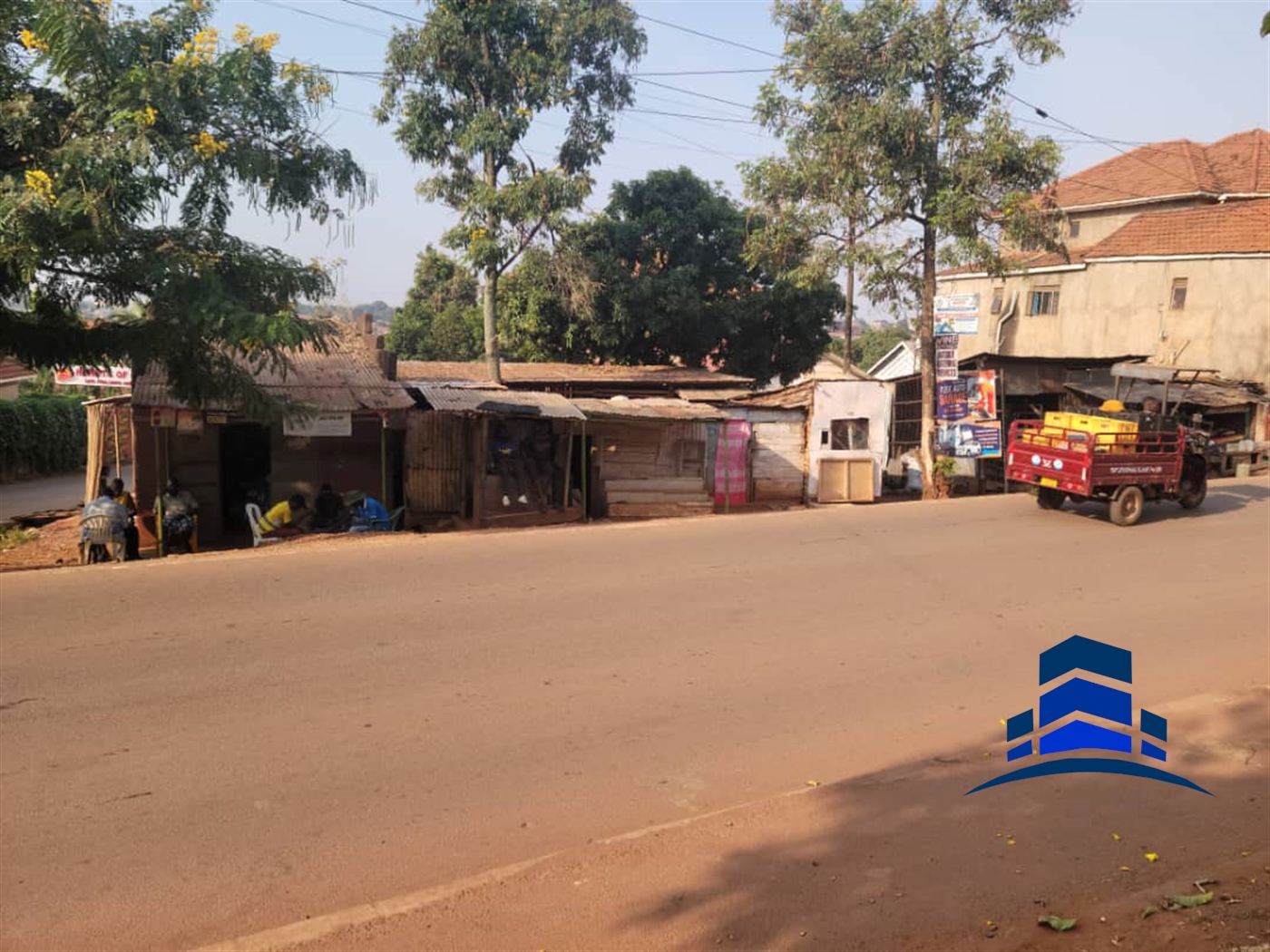 Commercial Land for sale in Ntinda Kampala