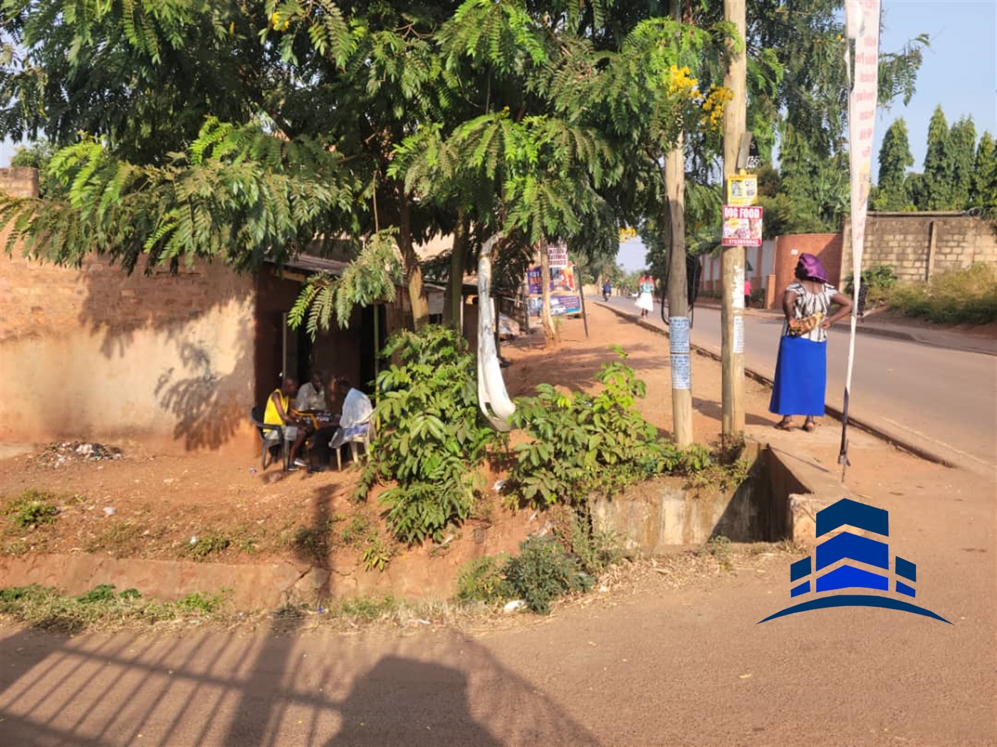 Commercial Land for sale in Ntinda Kampala