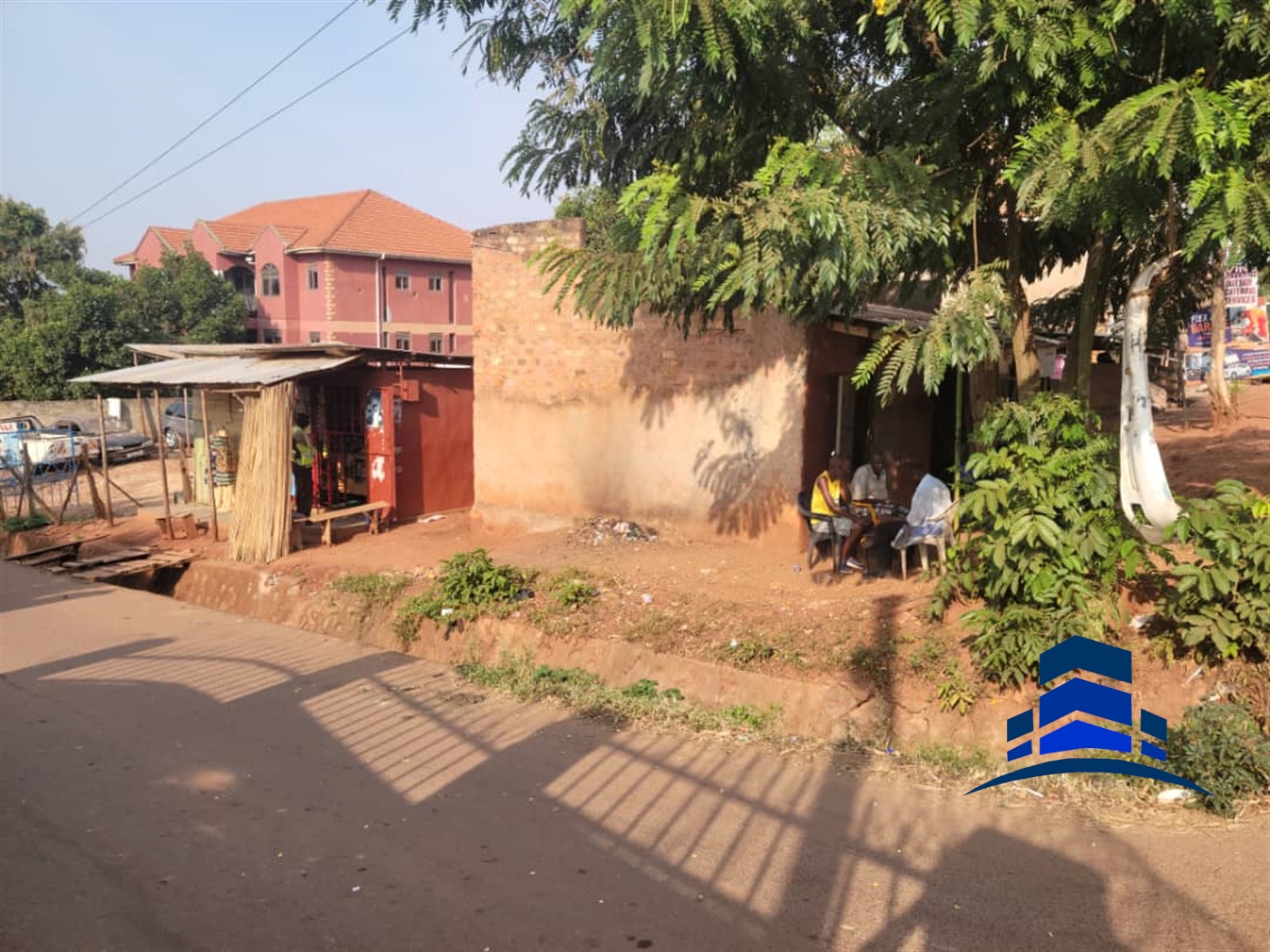 Commercial Land for sale in Ntinda Kampala