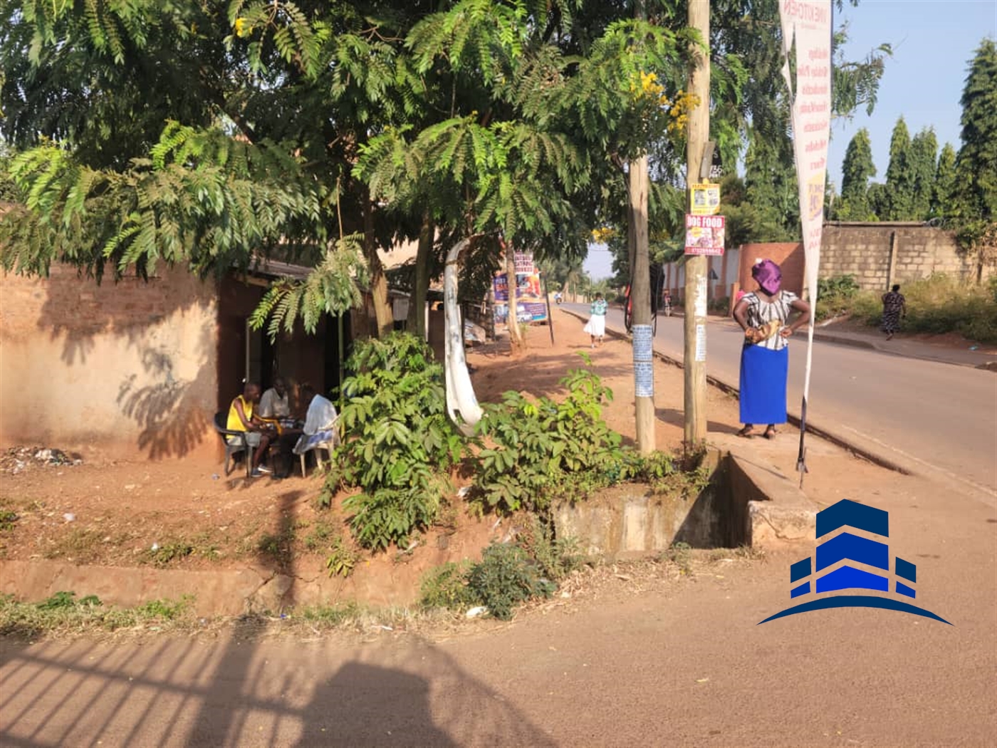 Commercial Land for sale in Ntinda Kampala