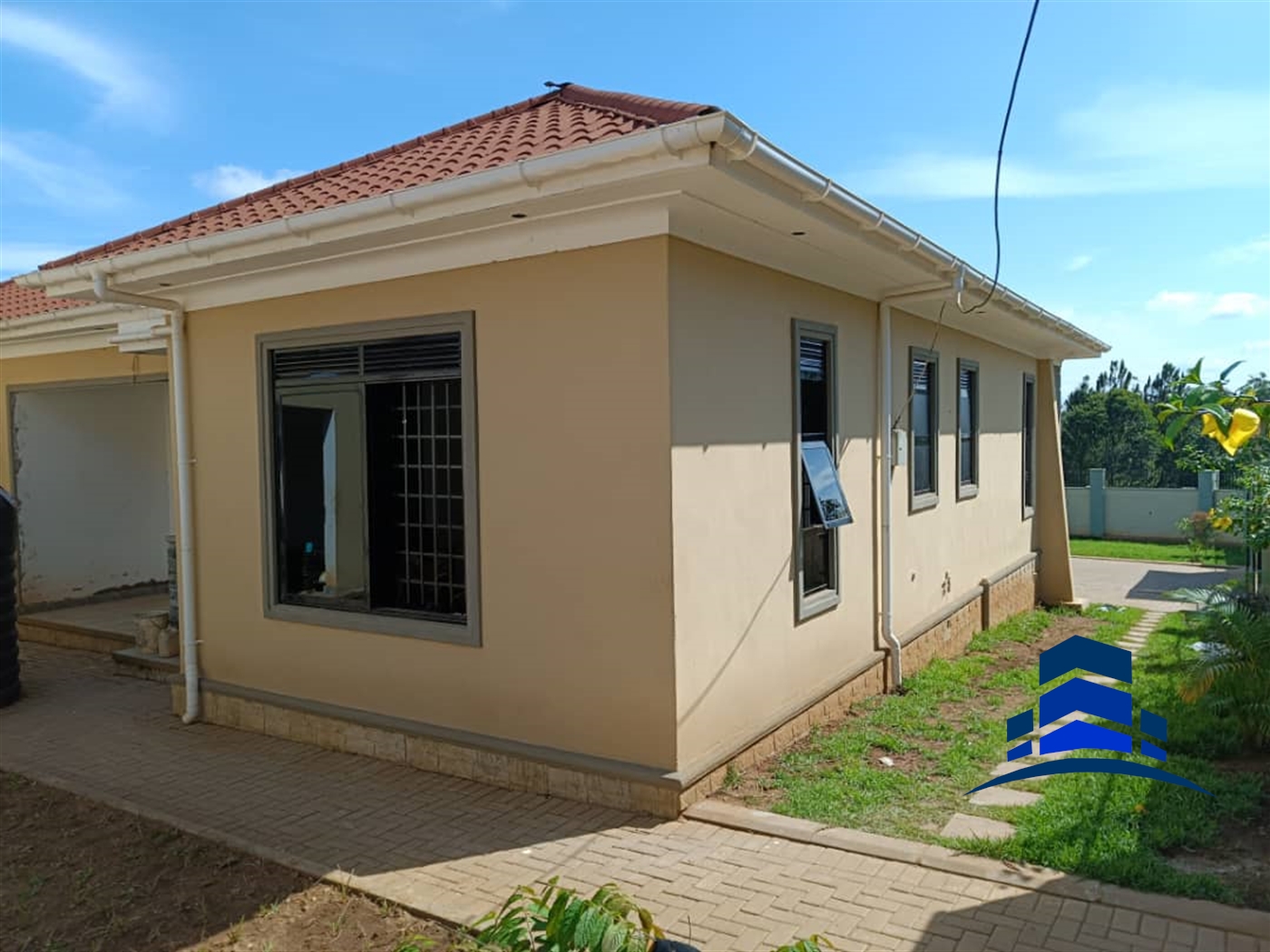 Bungalow for sale in Namugongo Wakiso