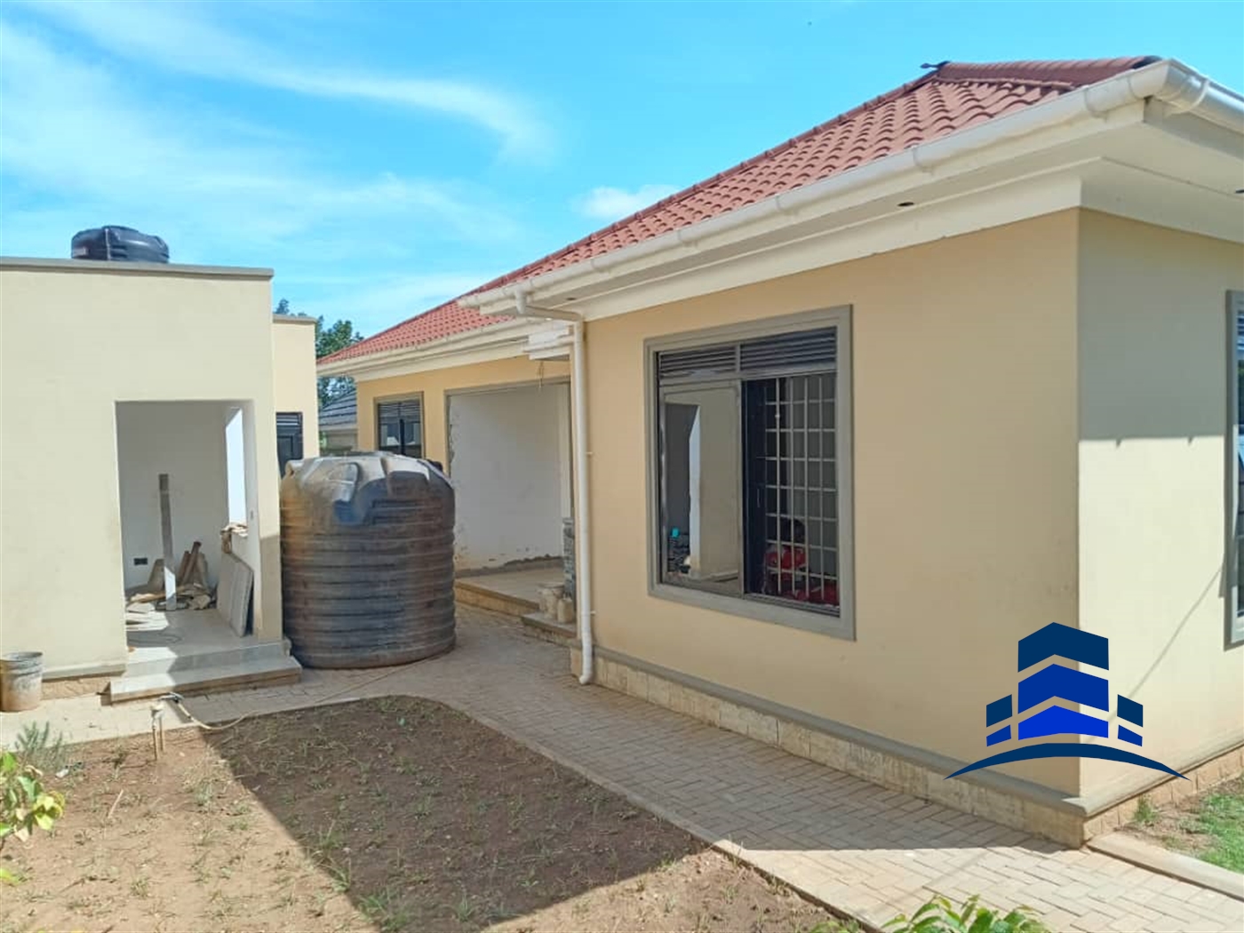 Bungalow for sale in Namugongo Wakiso