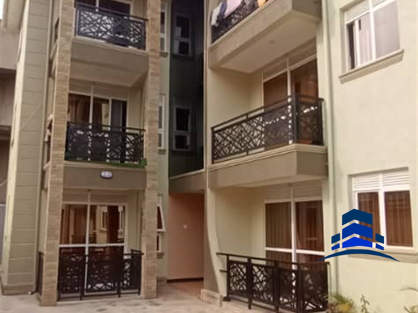 Apartment block for sale in Kyaliwajjala Wakiso