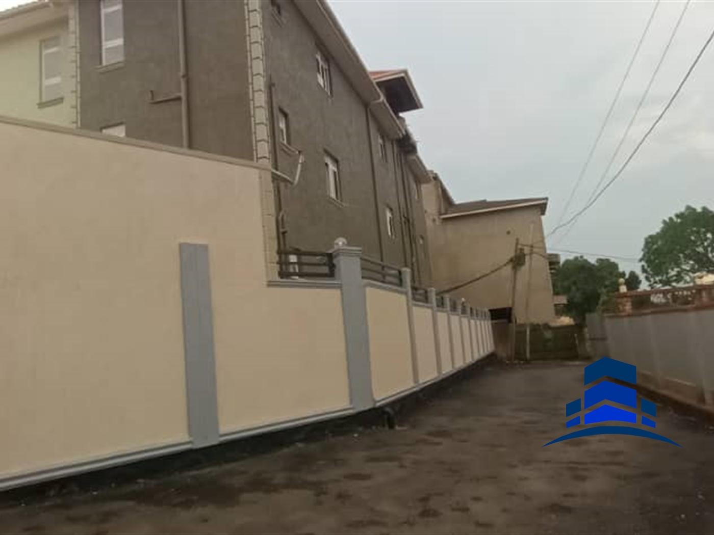 Apartment block for sale in Kyaliwajjala Wakiso