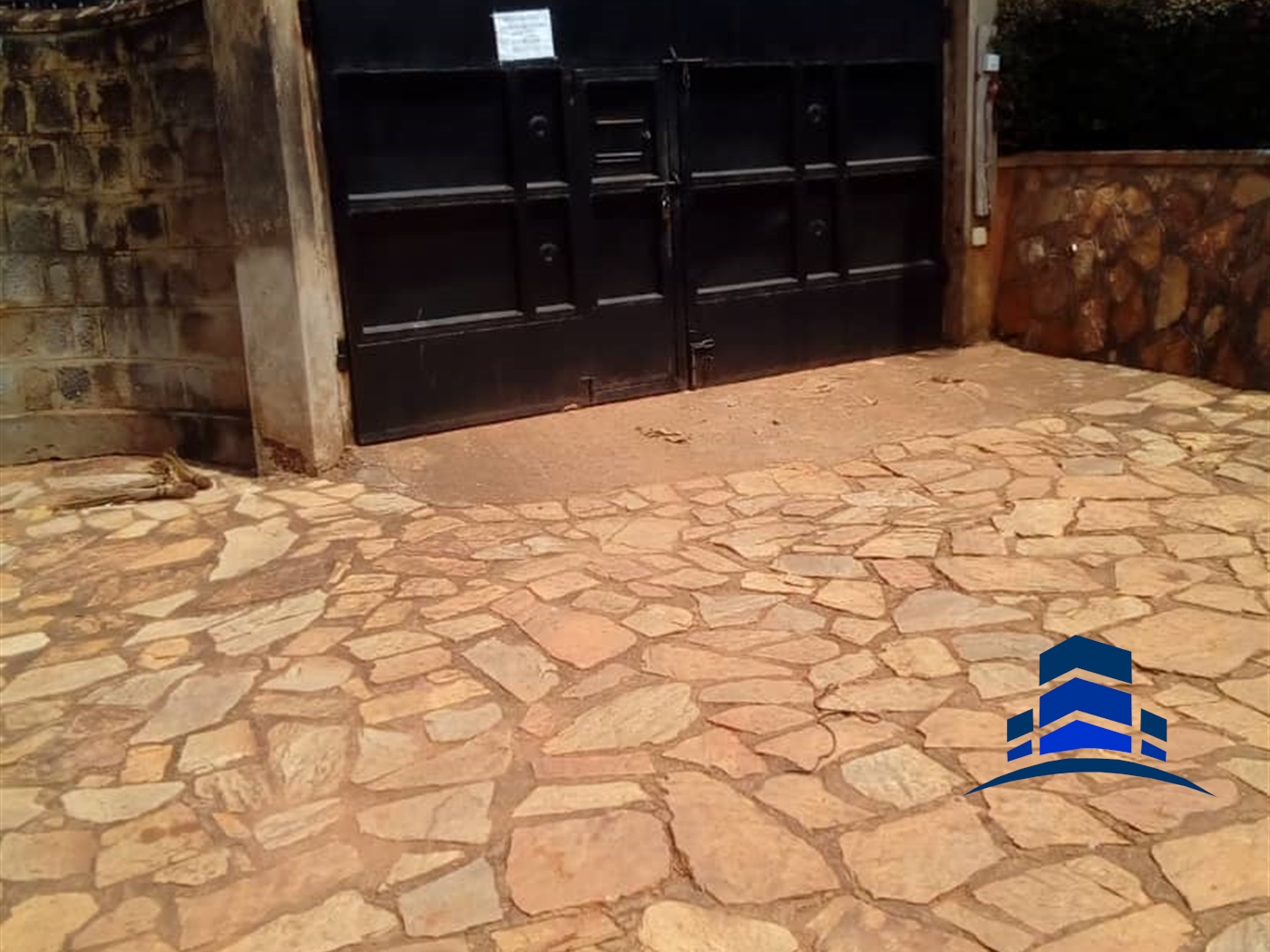 Bungalow for sale in Kisaasi Kampala