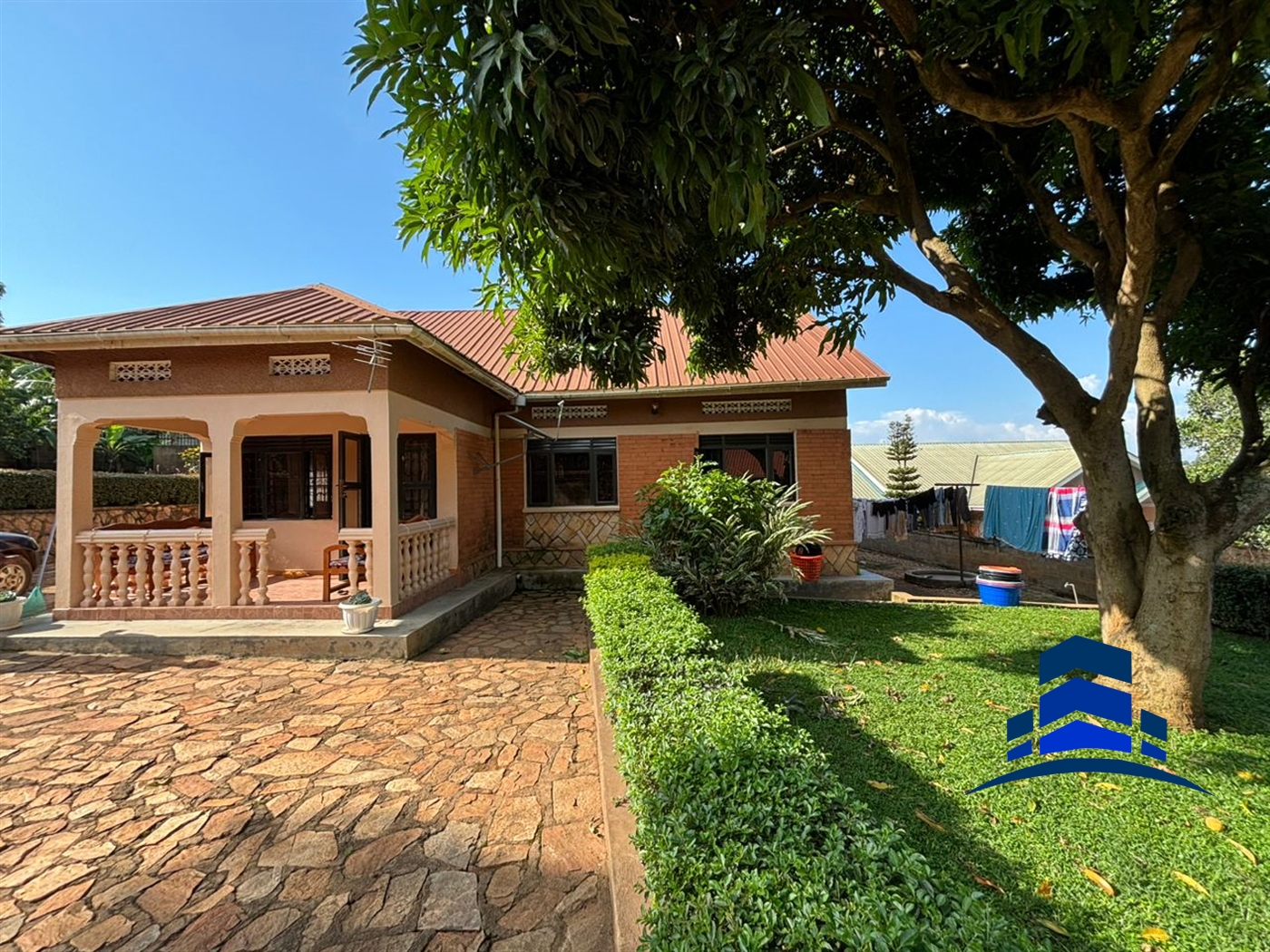 Bungalow for sale in Kisaasi Kampala