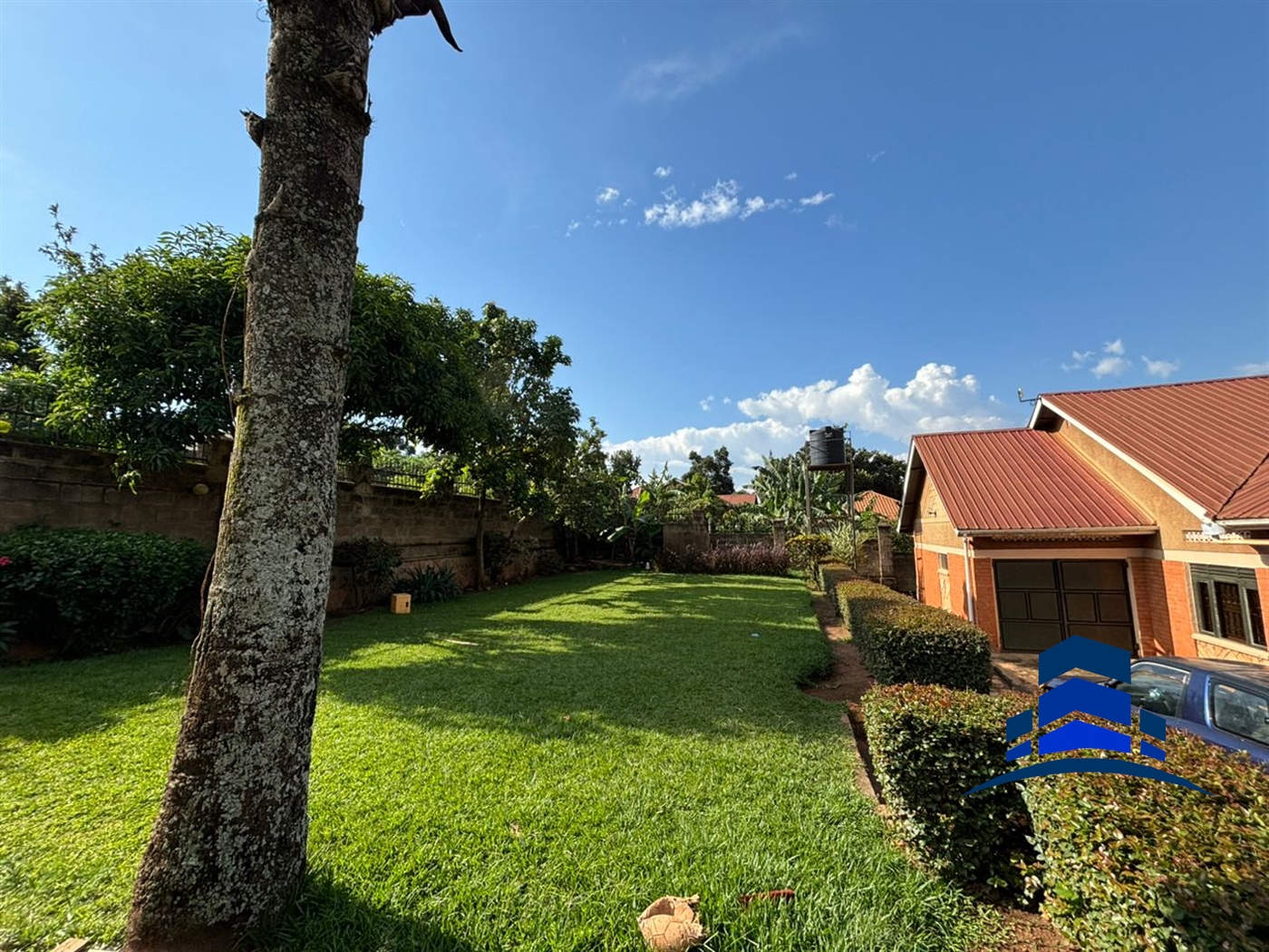 Bungalow for sale in Kisaasi Kampala