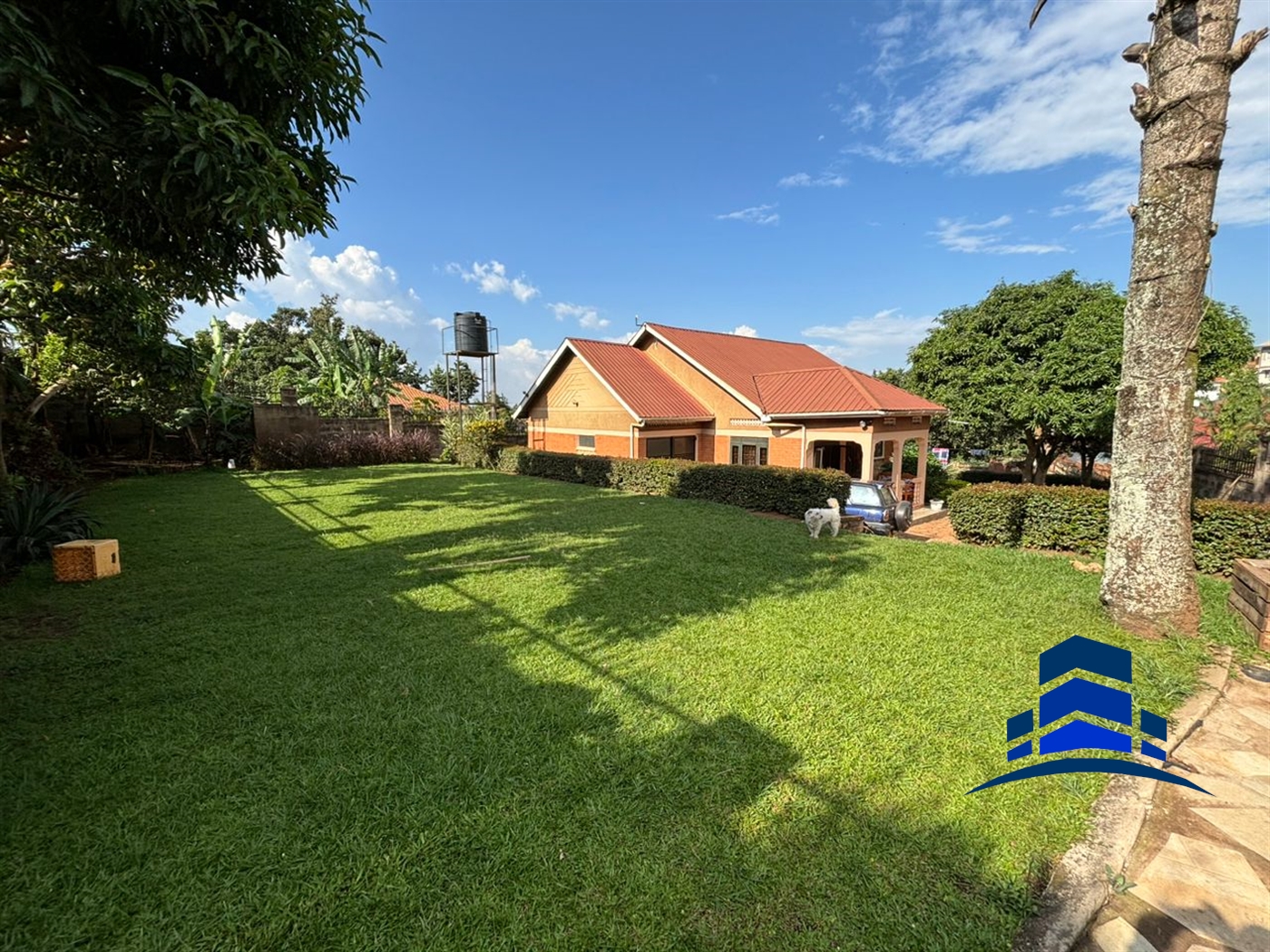 Bungalow for sale in Kisaasi Kampala