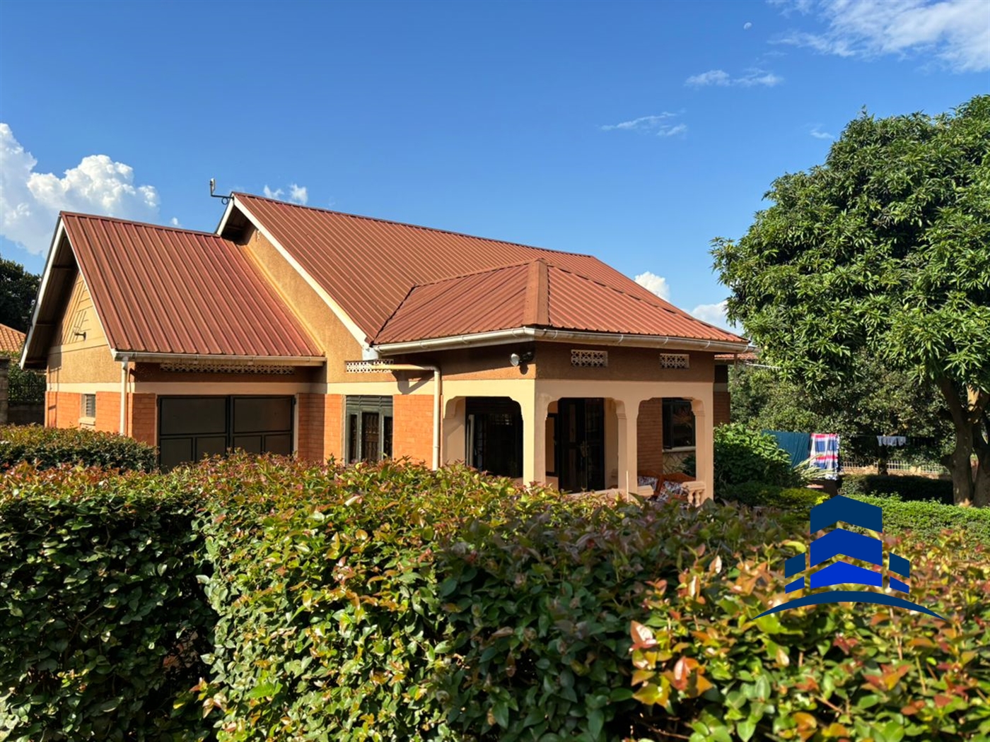 Bungalow for sale in Kisaasi Kampala