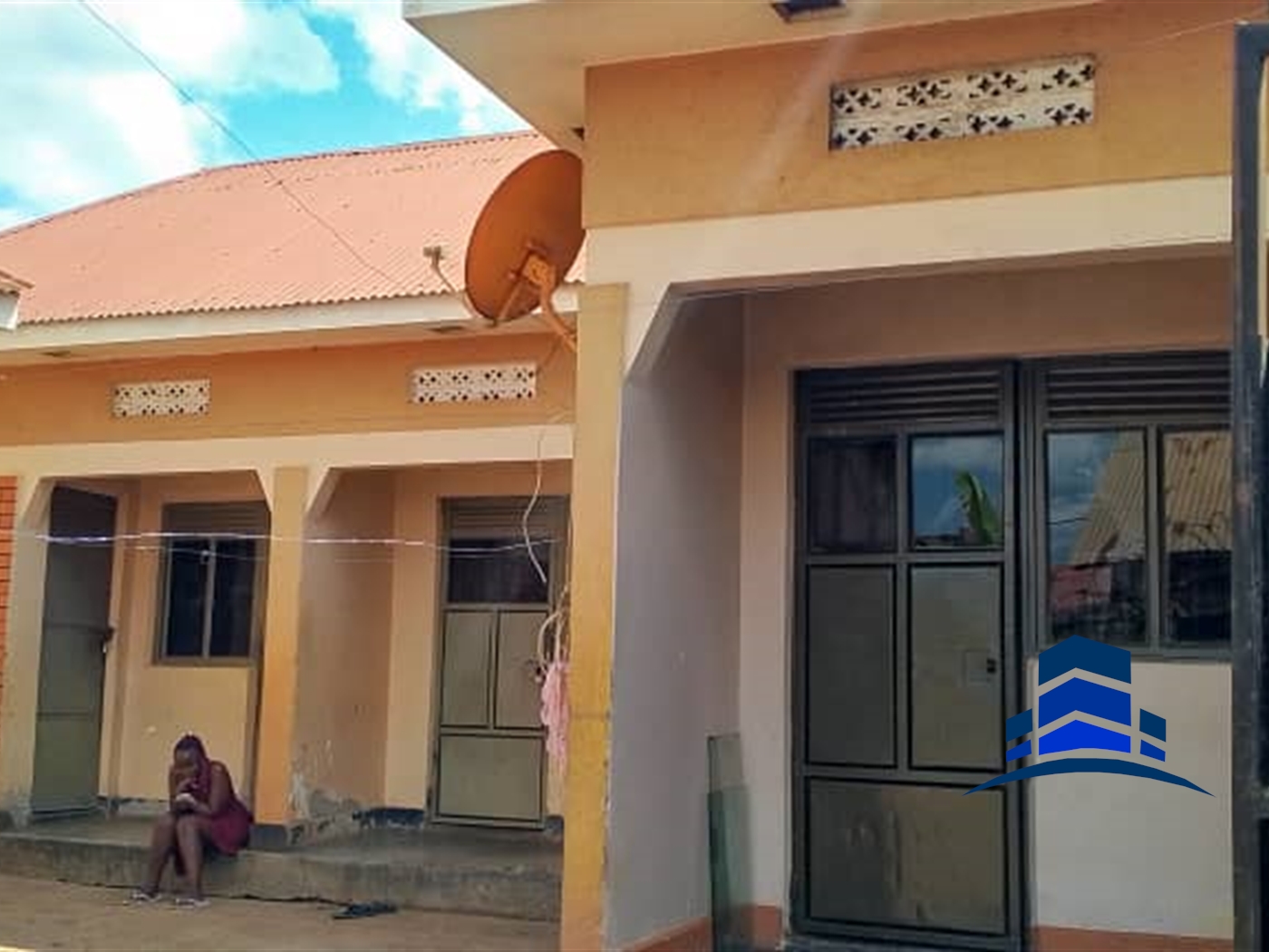 Bungalow for sale in Mokono Mukono