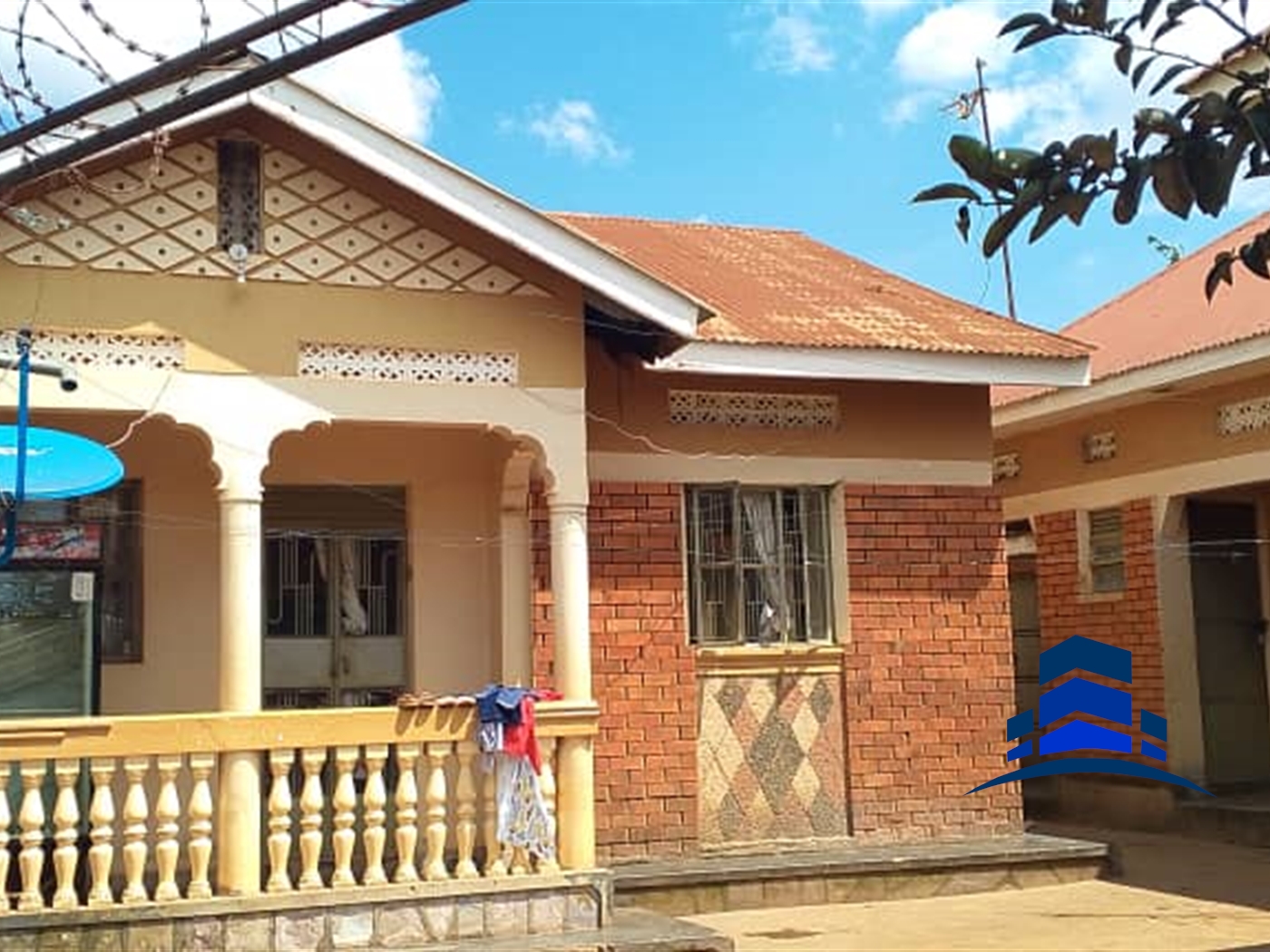 Bungalow for sale in Mokono Mukono