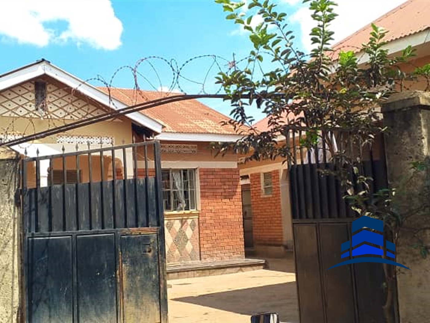 Bungalow for sale in Mokono Mukono