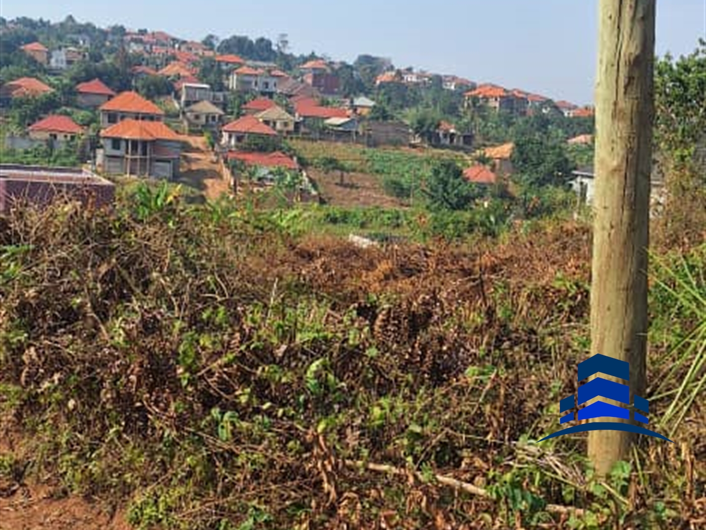 Residential Land for sale in Kira Wakiso