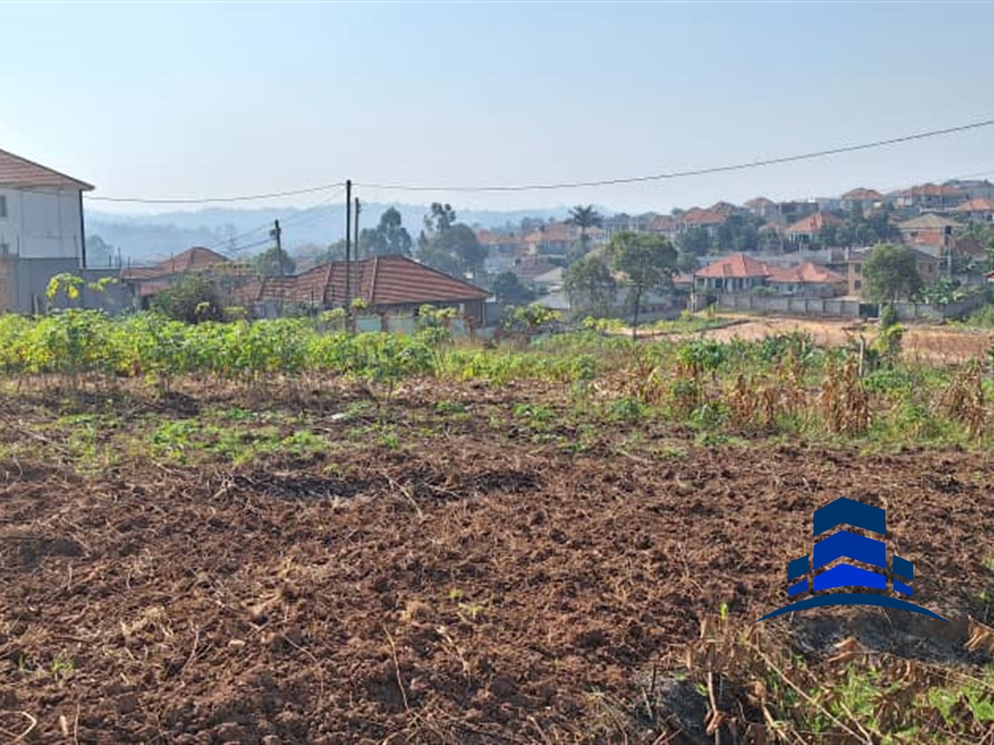 Residential Land for sale in Kira Wakiso