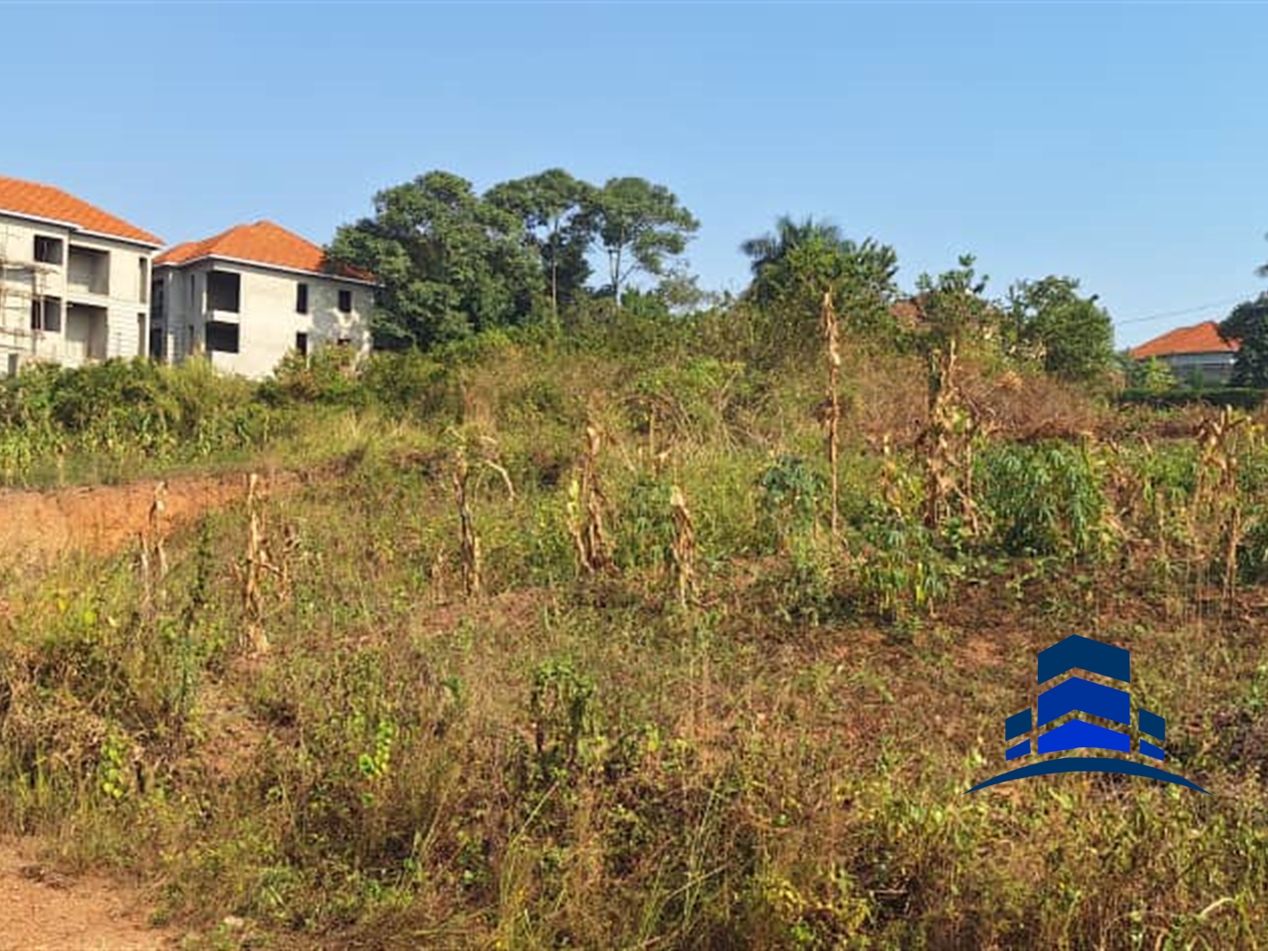 Residential Land for sale in Kira Wakiso