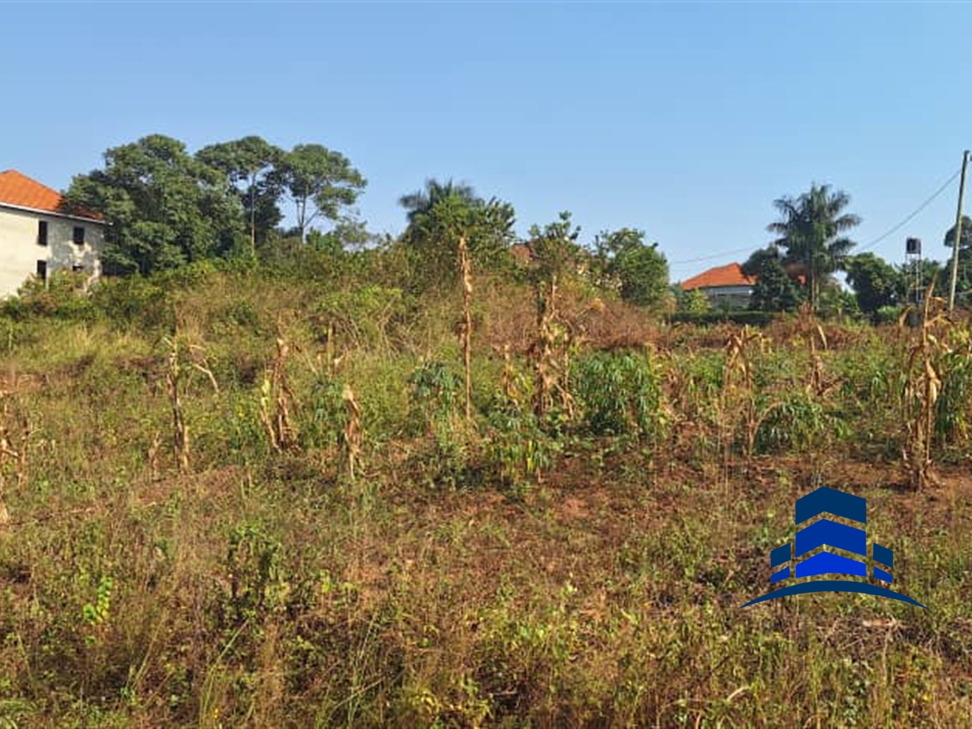 Residential Land for sale in Kira Wakiso