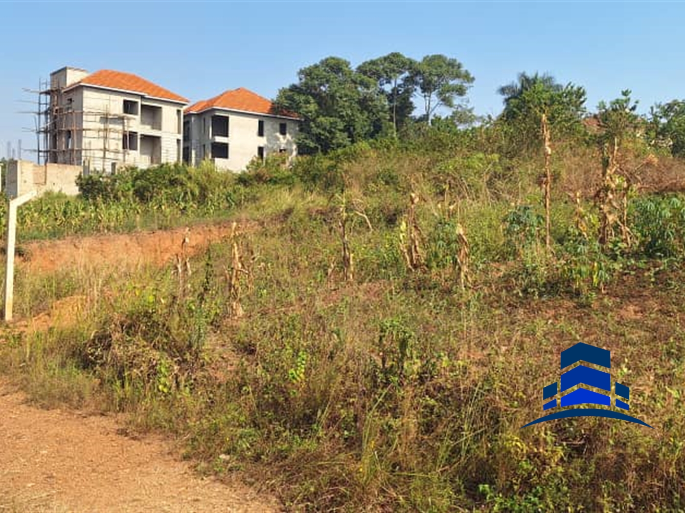 Residential Land for sale in Kira Wakiso