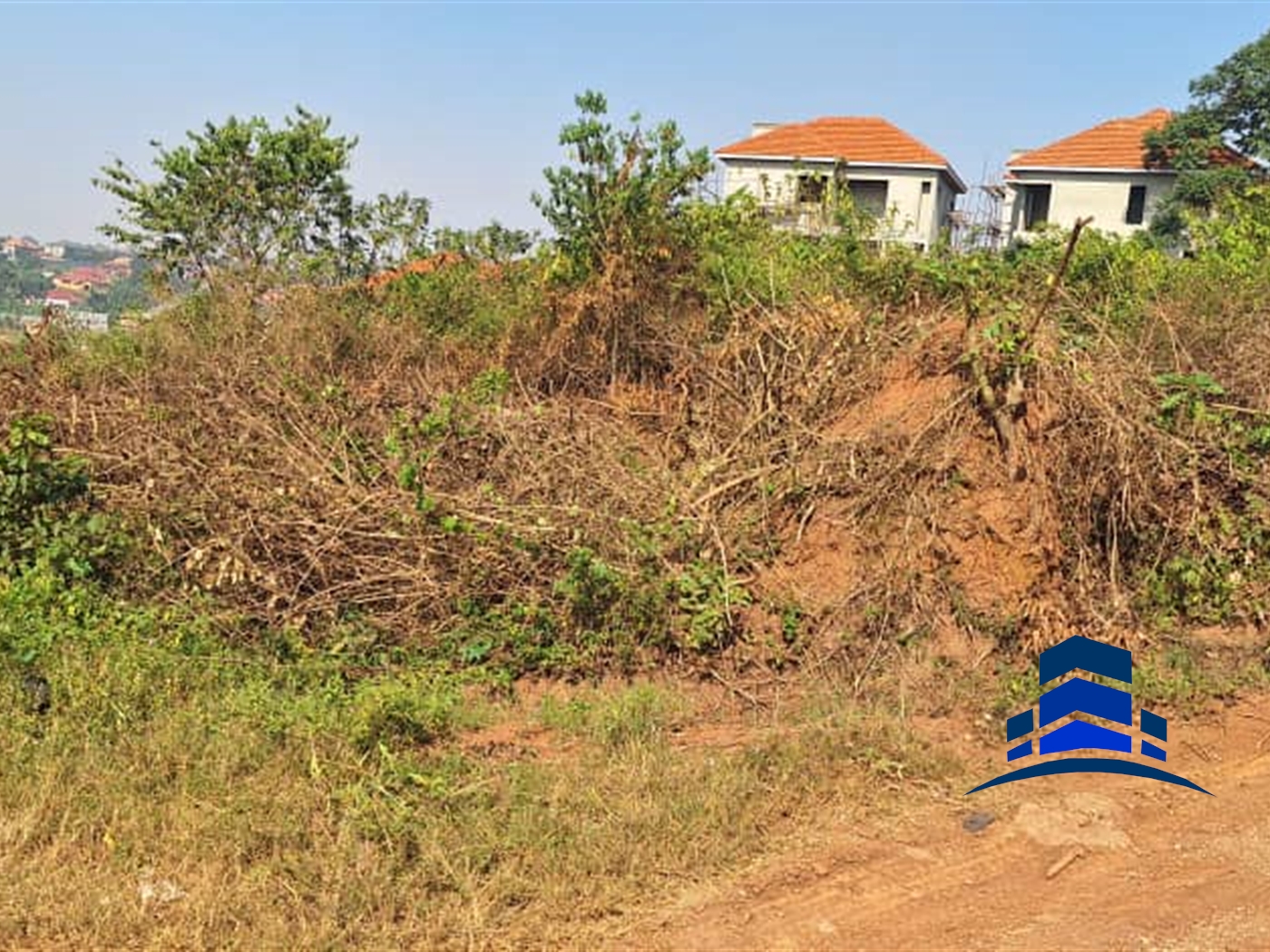 Residential Land for sale in Kira Wakiso