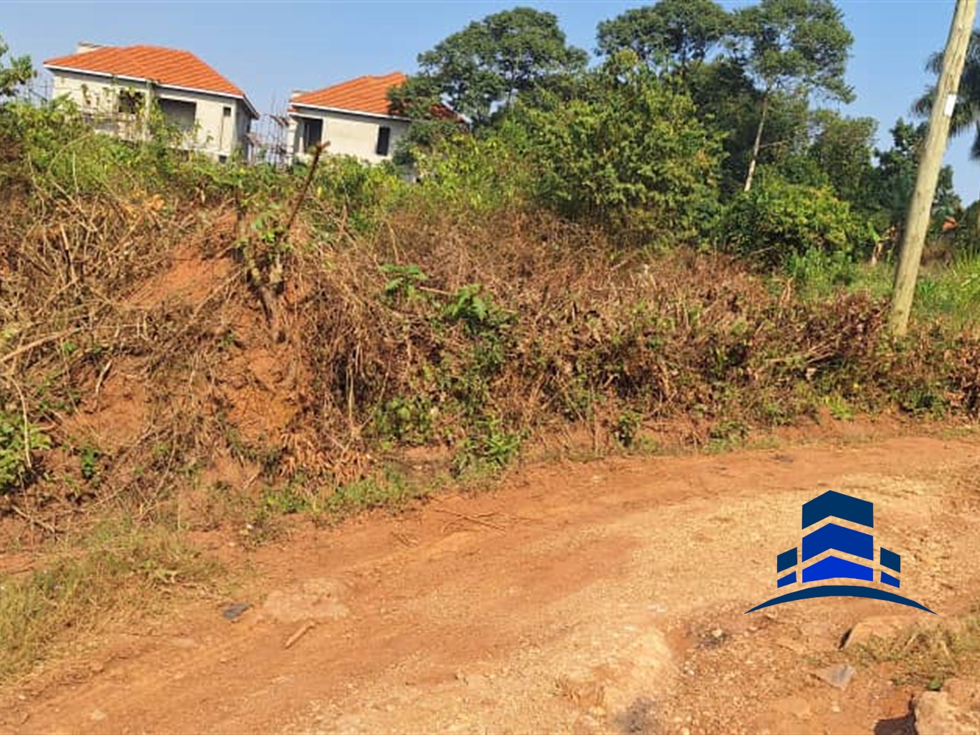 Residential Land for sale in Kira Wakiso