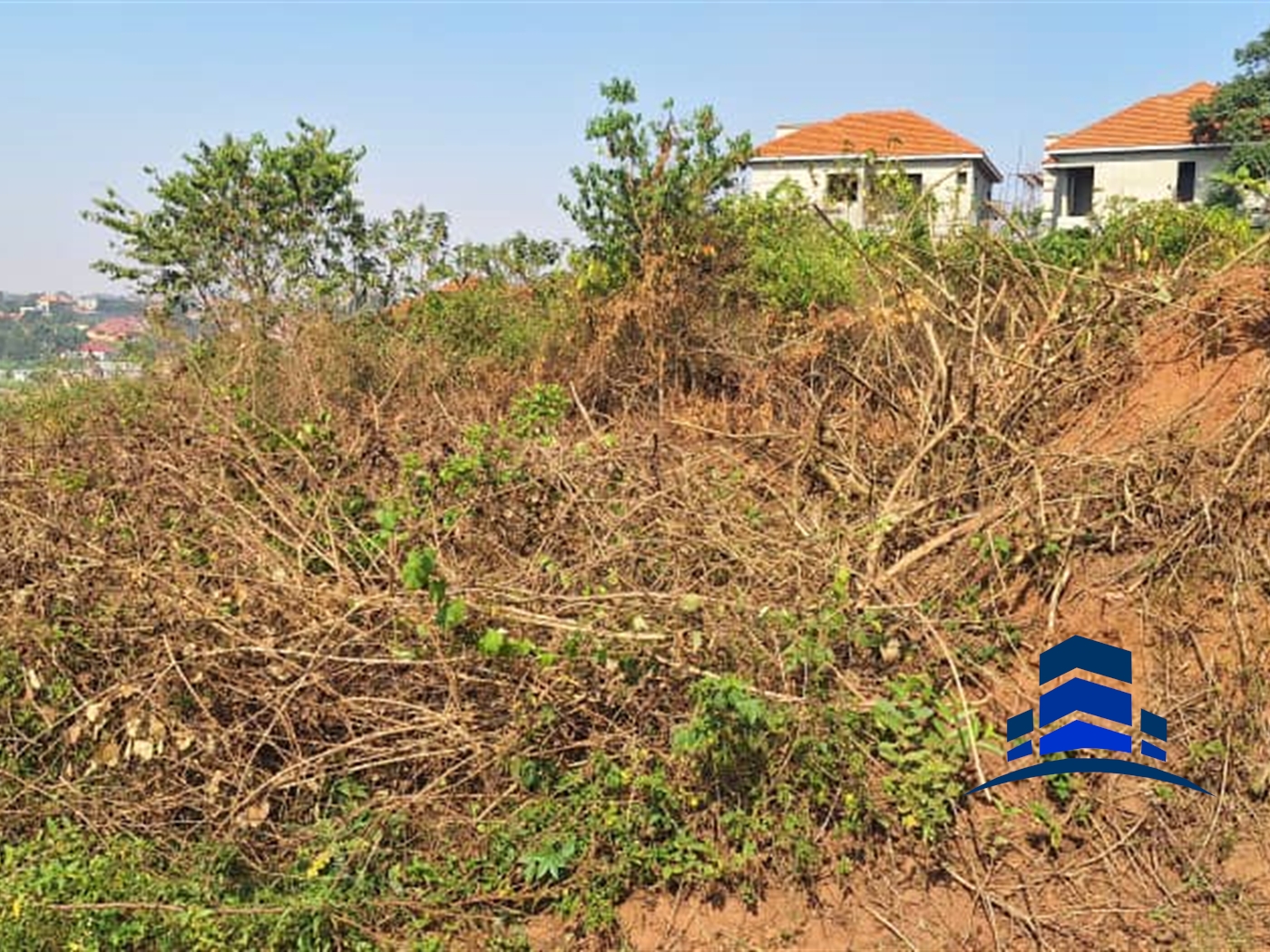 Residential Land for sale in Kira Wakiso