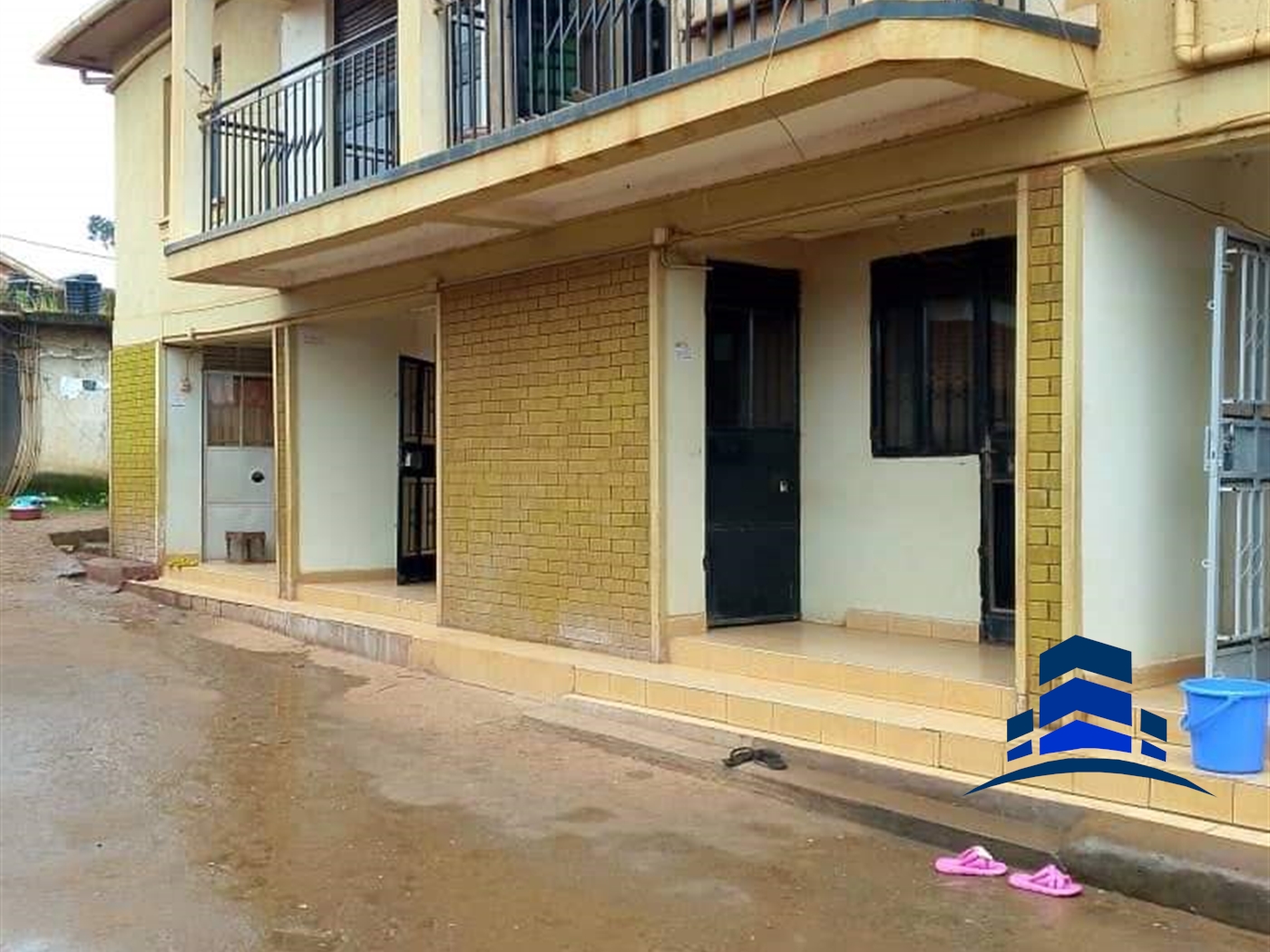 Rental units for sale in Bweyogerere Wakiso