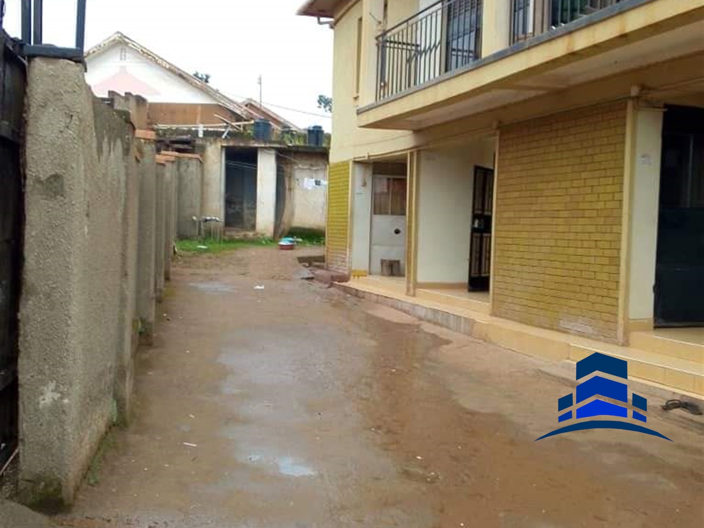 Rental units for sale in Bweyogerere Wakiso