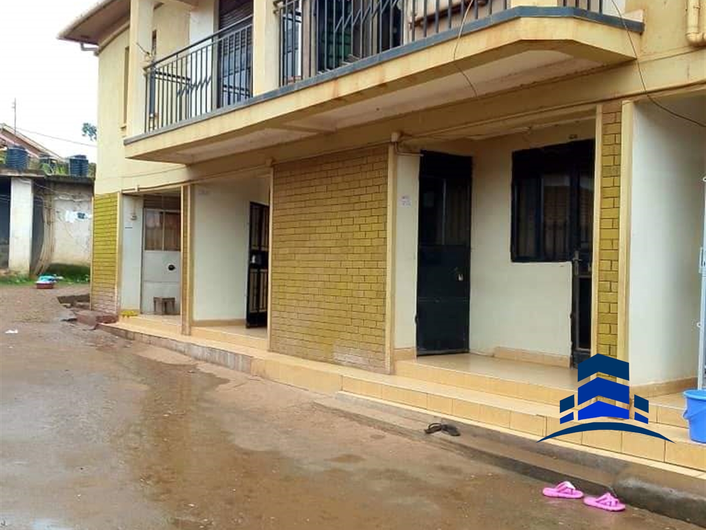 Rental units for sale in Bweyogerere Wakiso