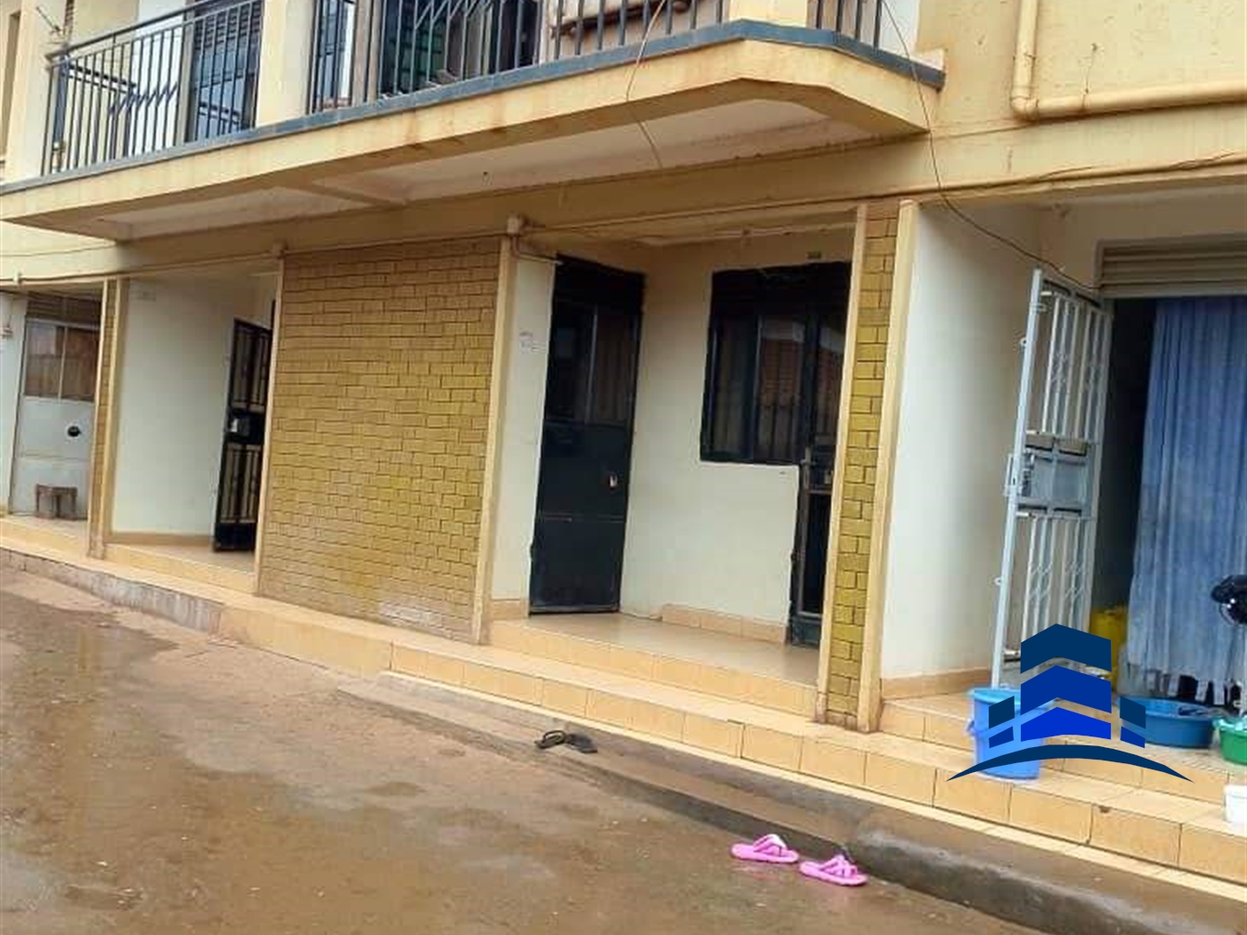 Rental units for sale in Bweyogerere Wakiso